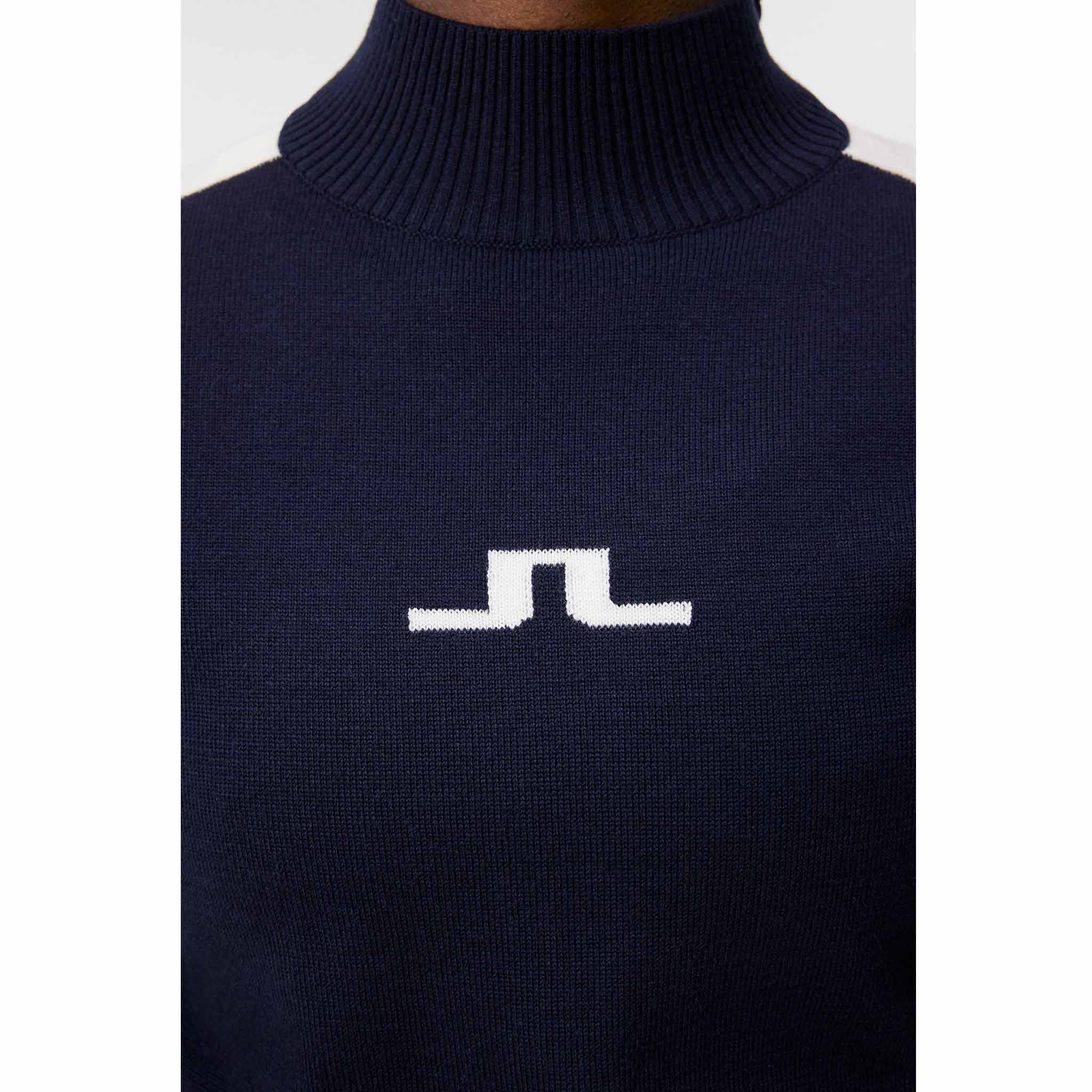 Adelene Knitted Sweater