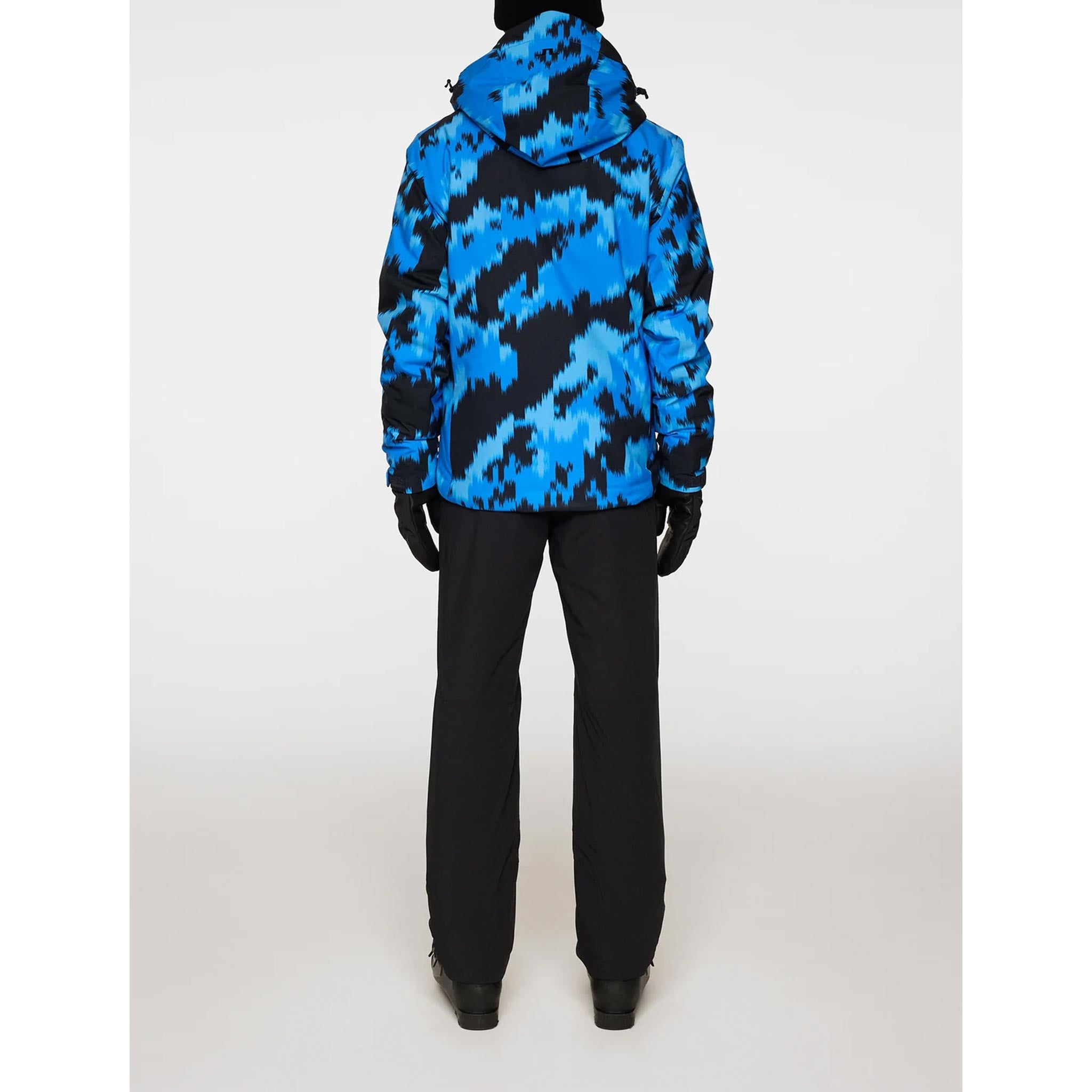 Alta Suspender Ski Pants