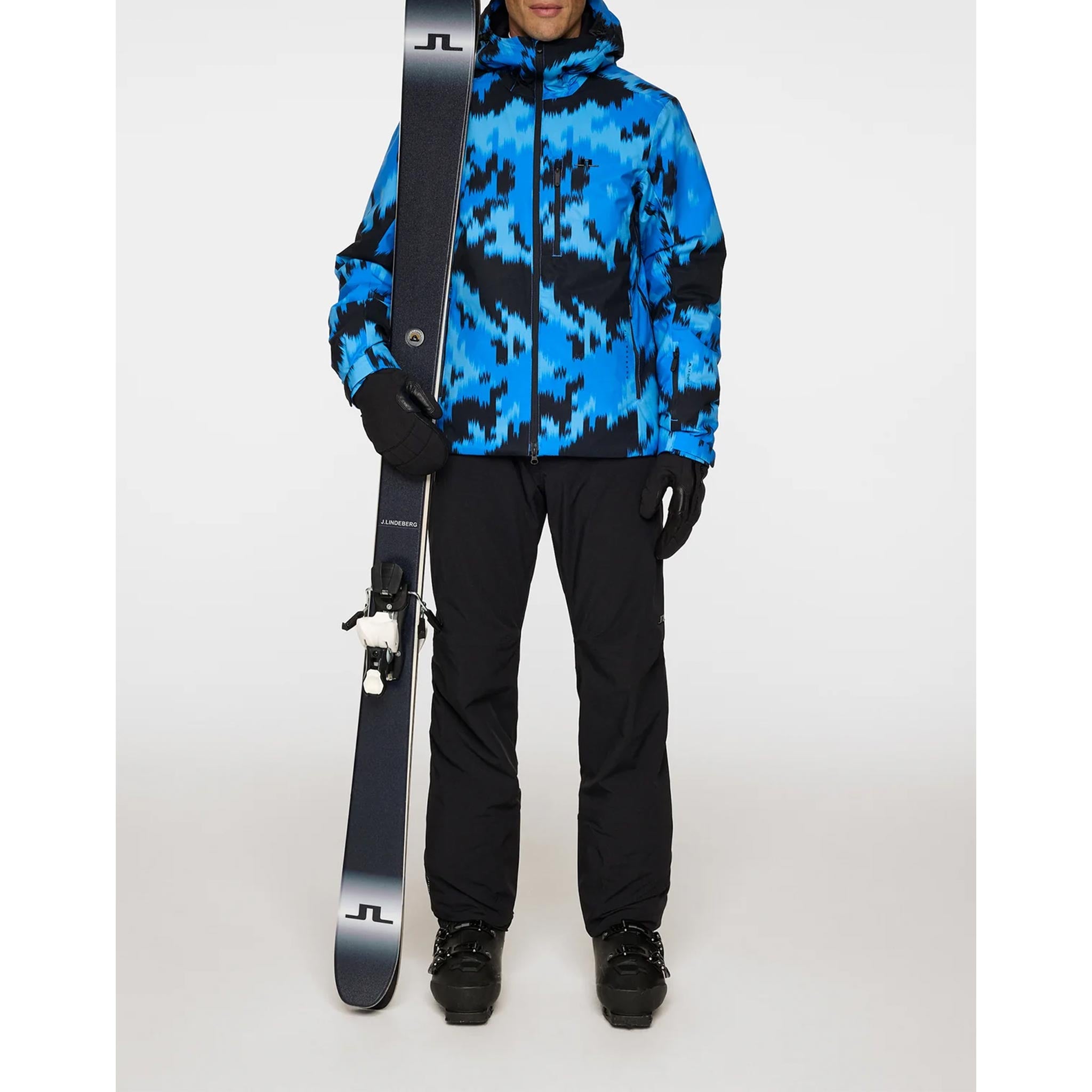 Alta Suspender Ski Pants