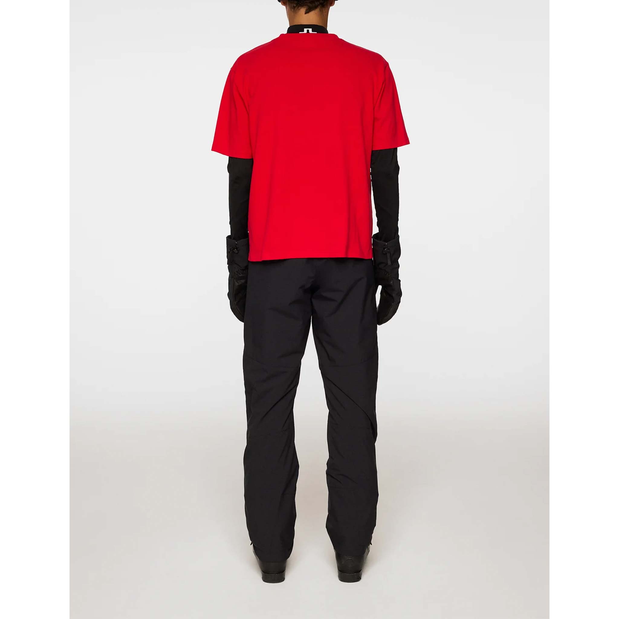 Clarke Ski Pants in Black - London Ski Co.