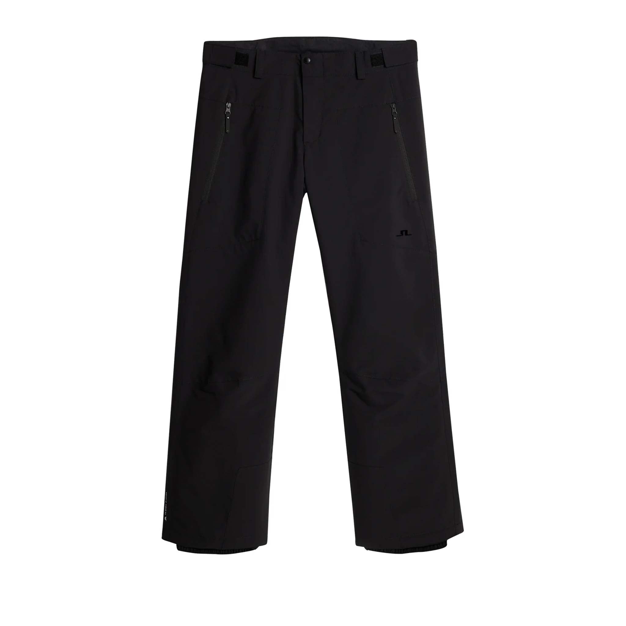 Clarke Ski Pants in Black - London Ski Co.