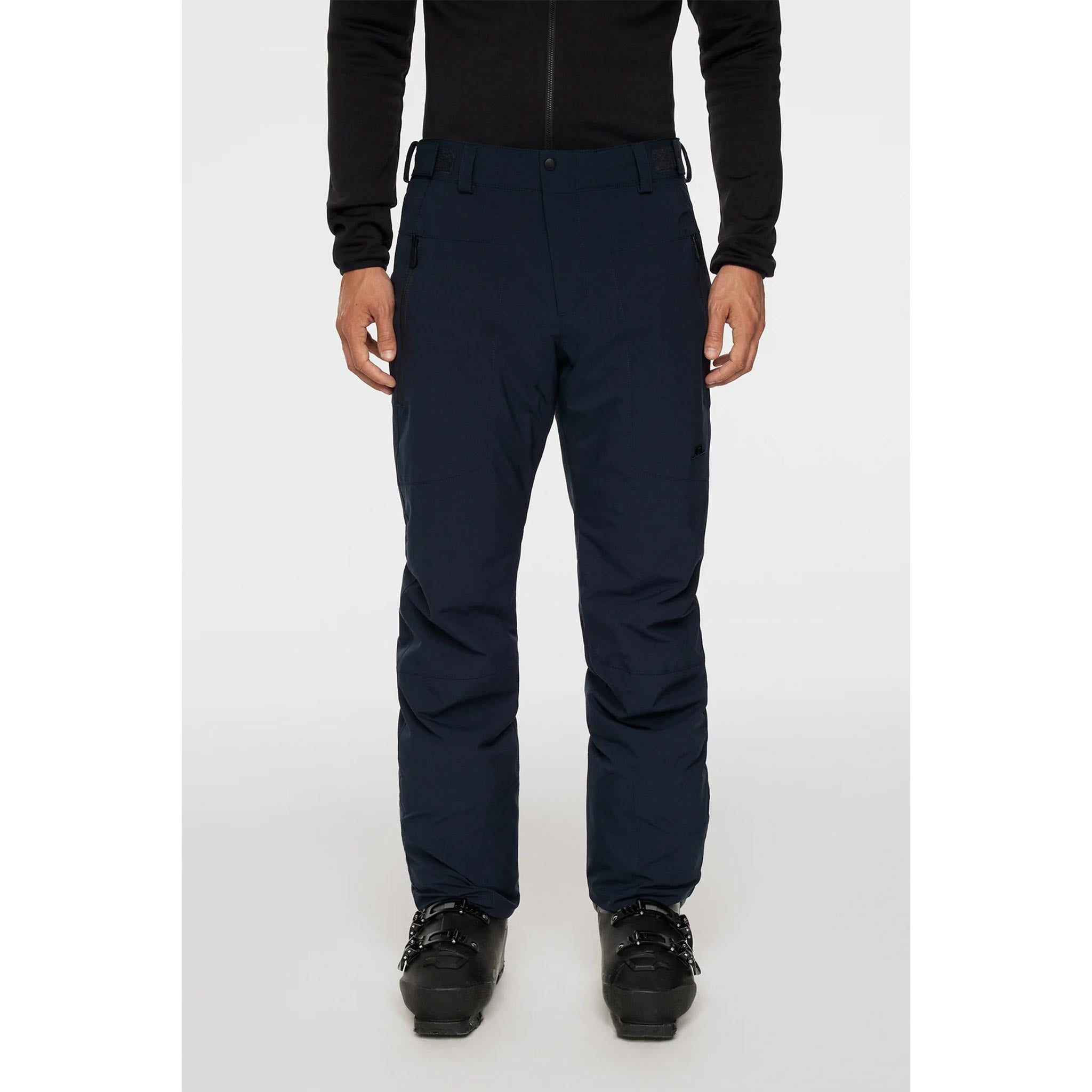 Clarke Ski Pants in Navy - London Ski Co.