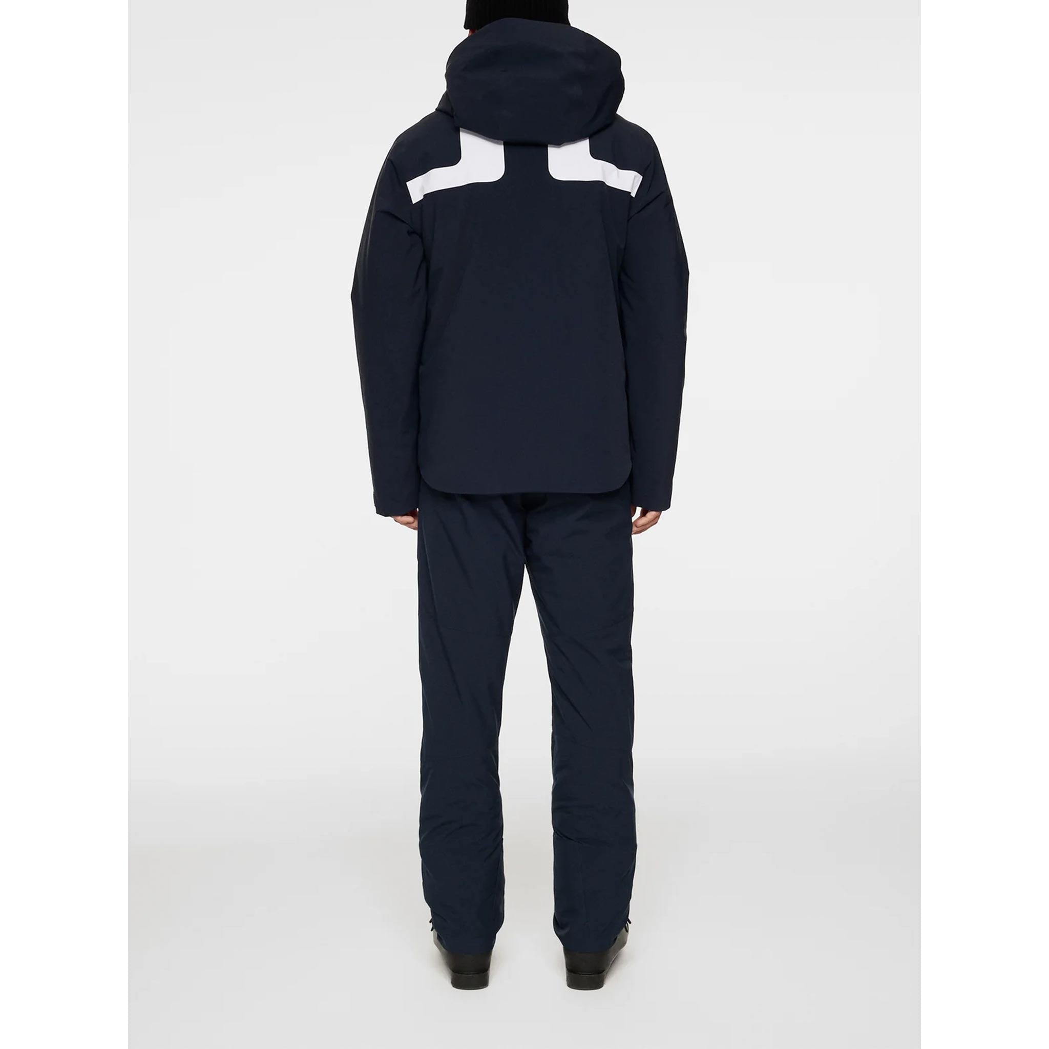 Clarke Ski Pants in Navy - London Ski Co.