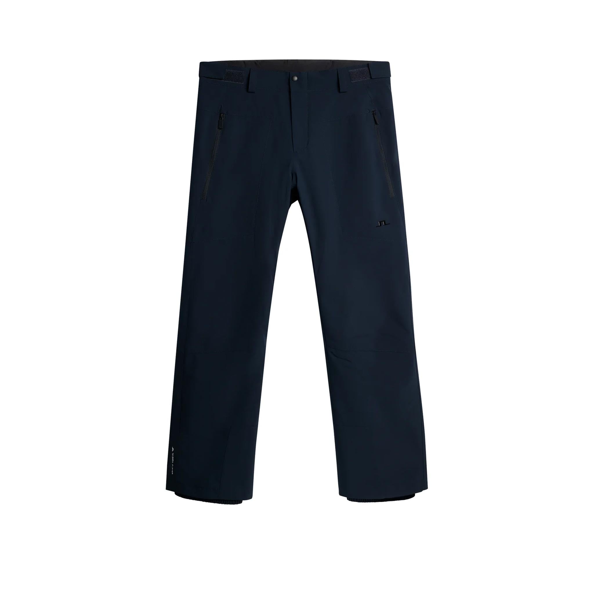 Clarke Ski Pants in Navy - London Ski Co.