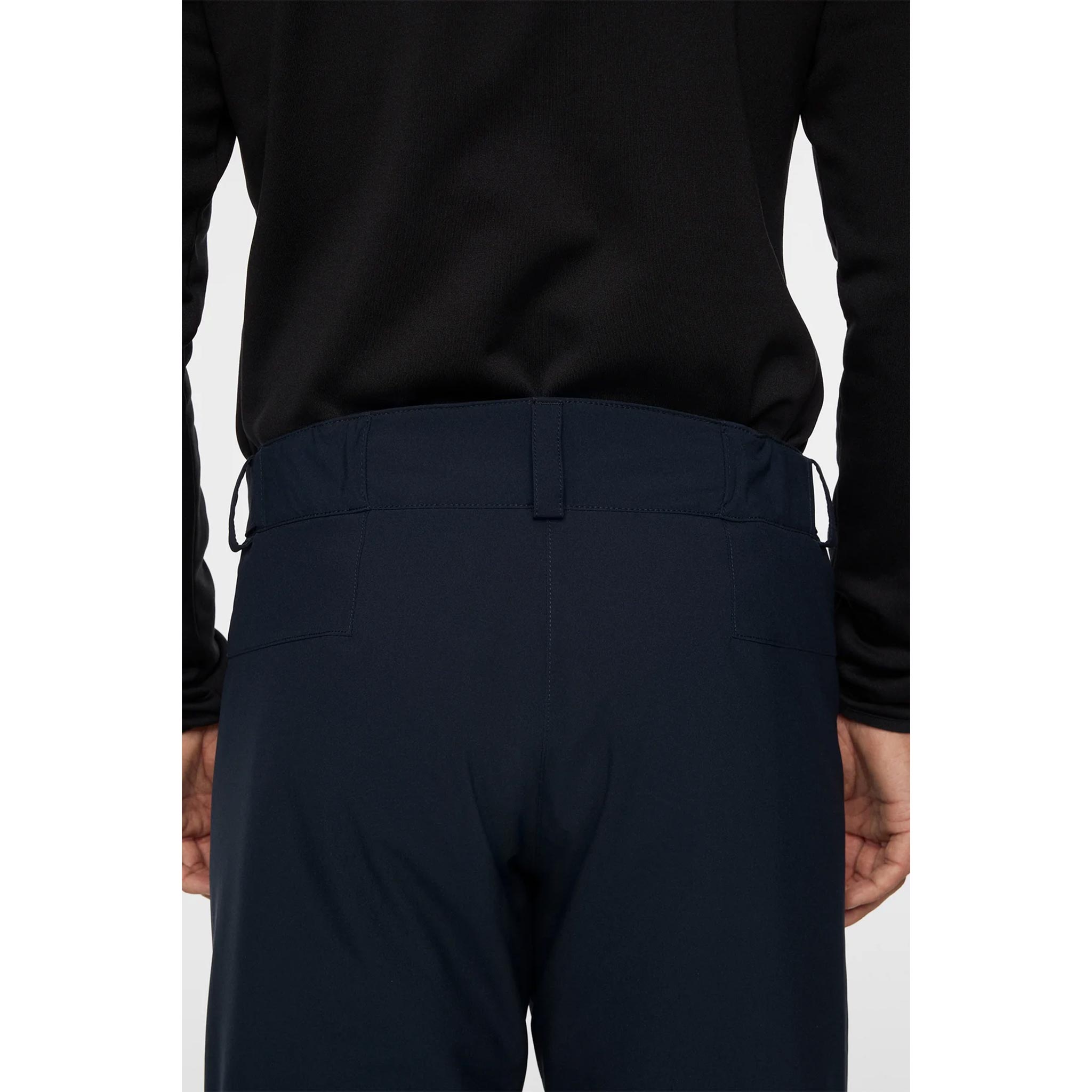 Clarke Ski Pants in Navy - London Ski Co.