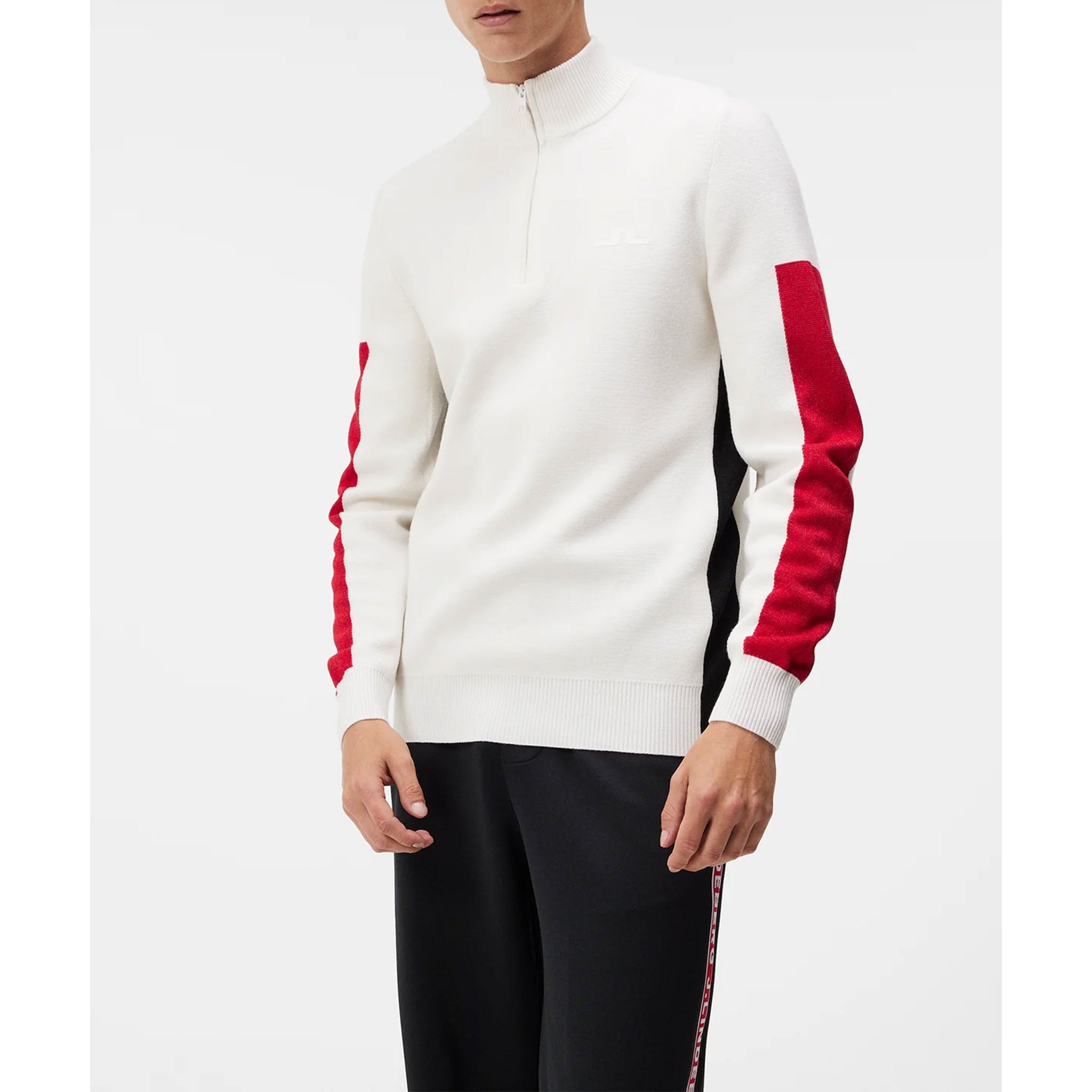 Clide Knitted Sweater