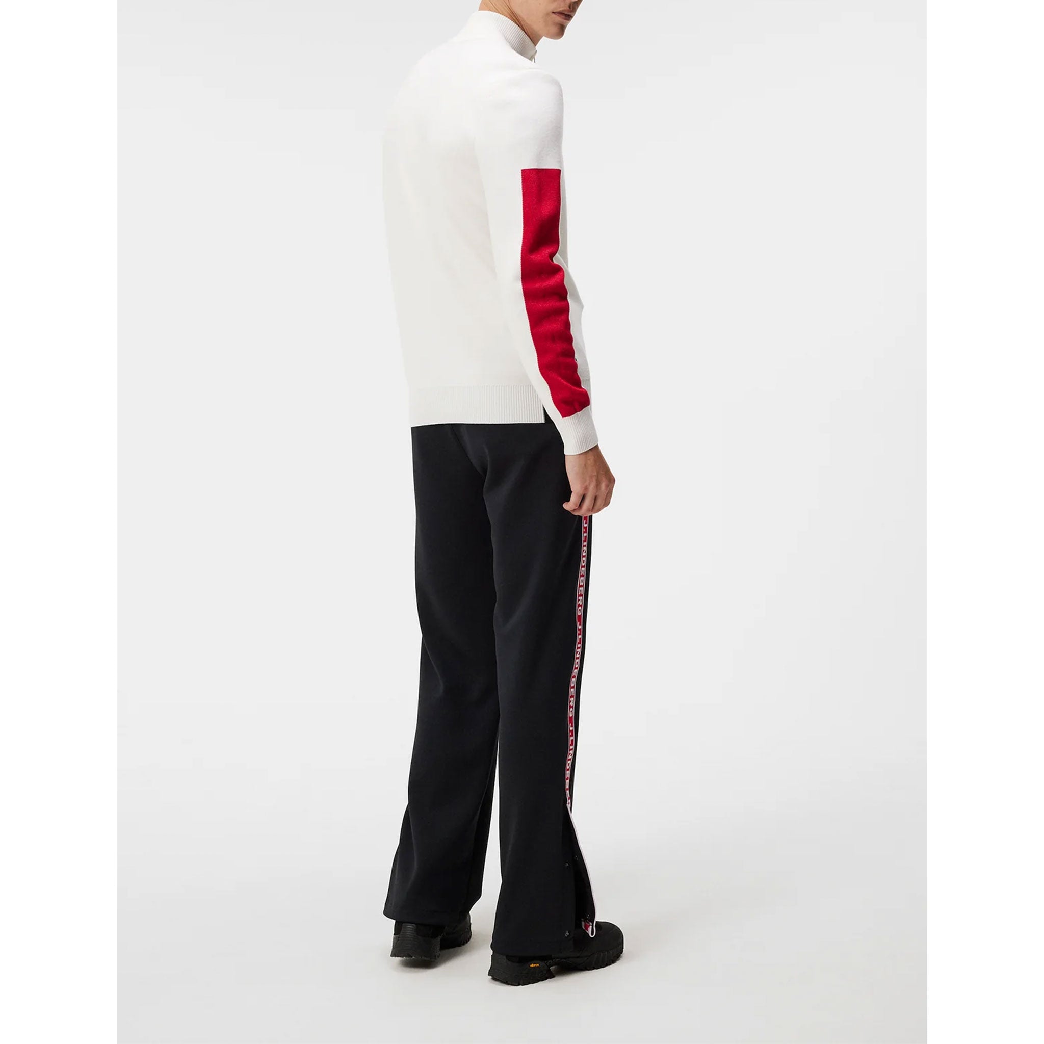 Clide Knitted Sweater