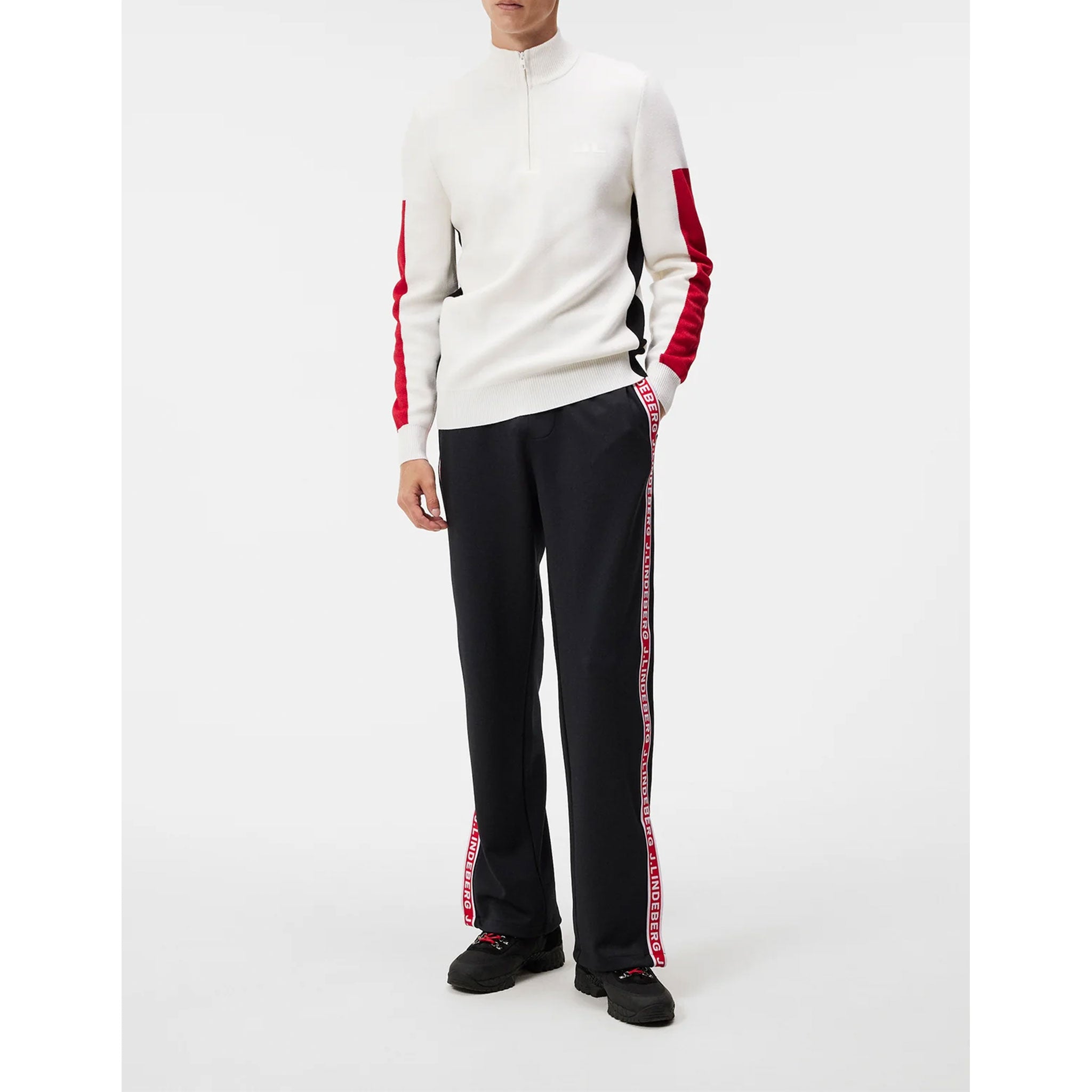Clide Knitted Sweater
