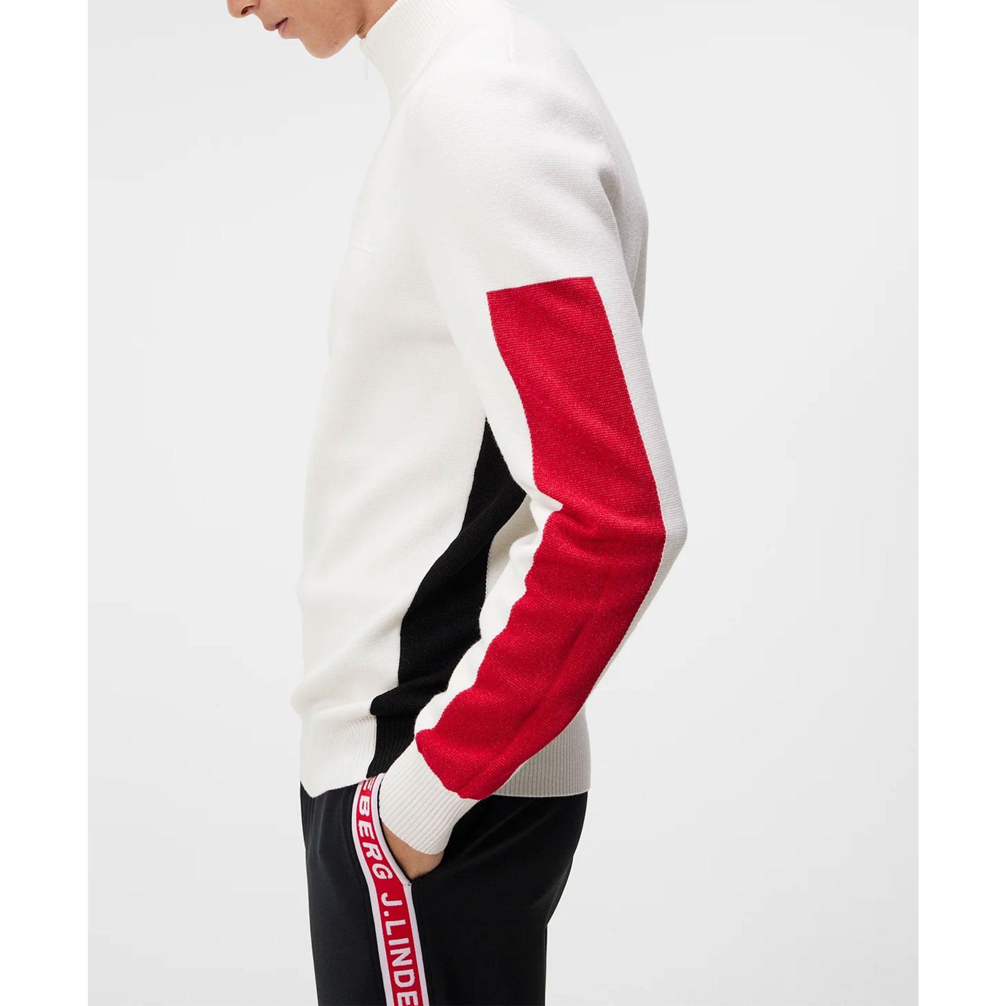 Clide Knitted Sweater