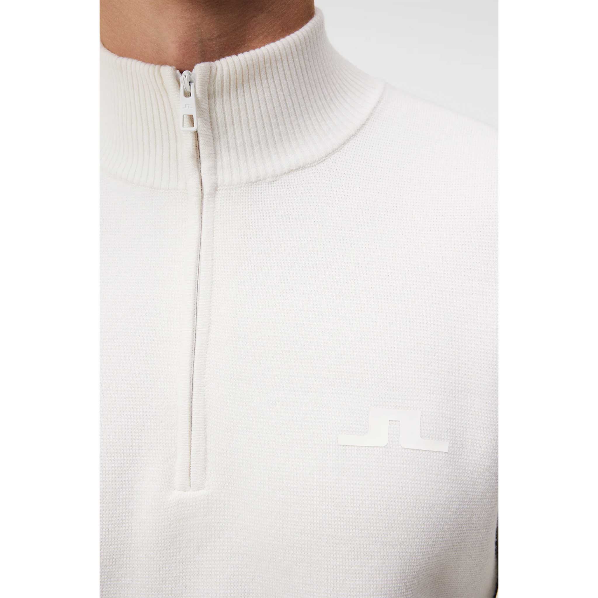 Clide Knitted Sweater