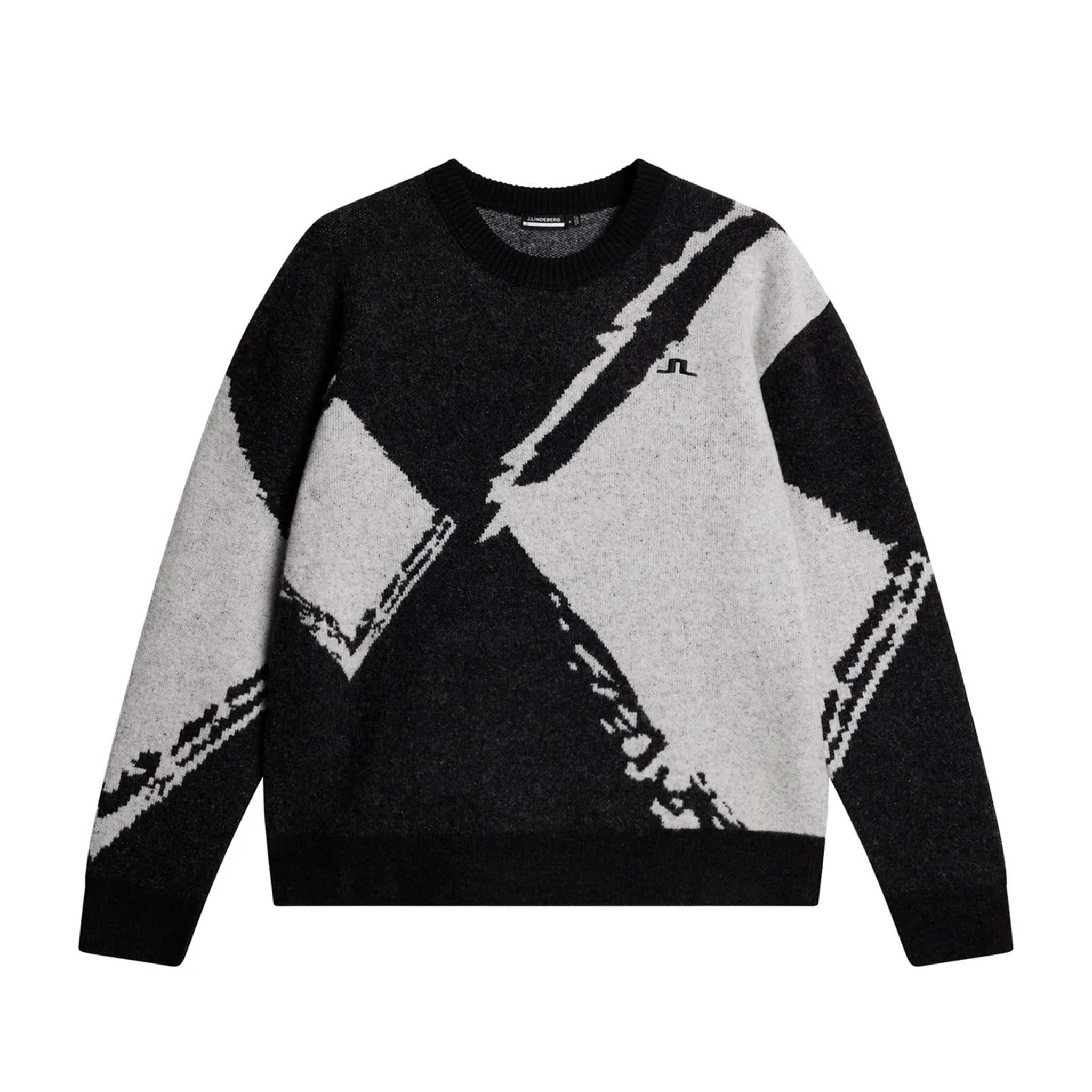 Jaxton Sweater