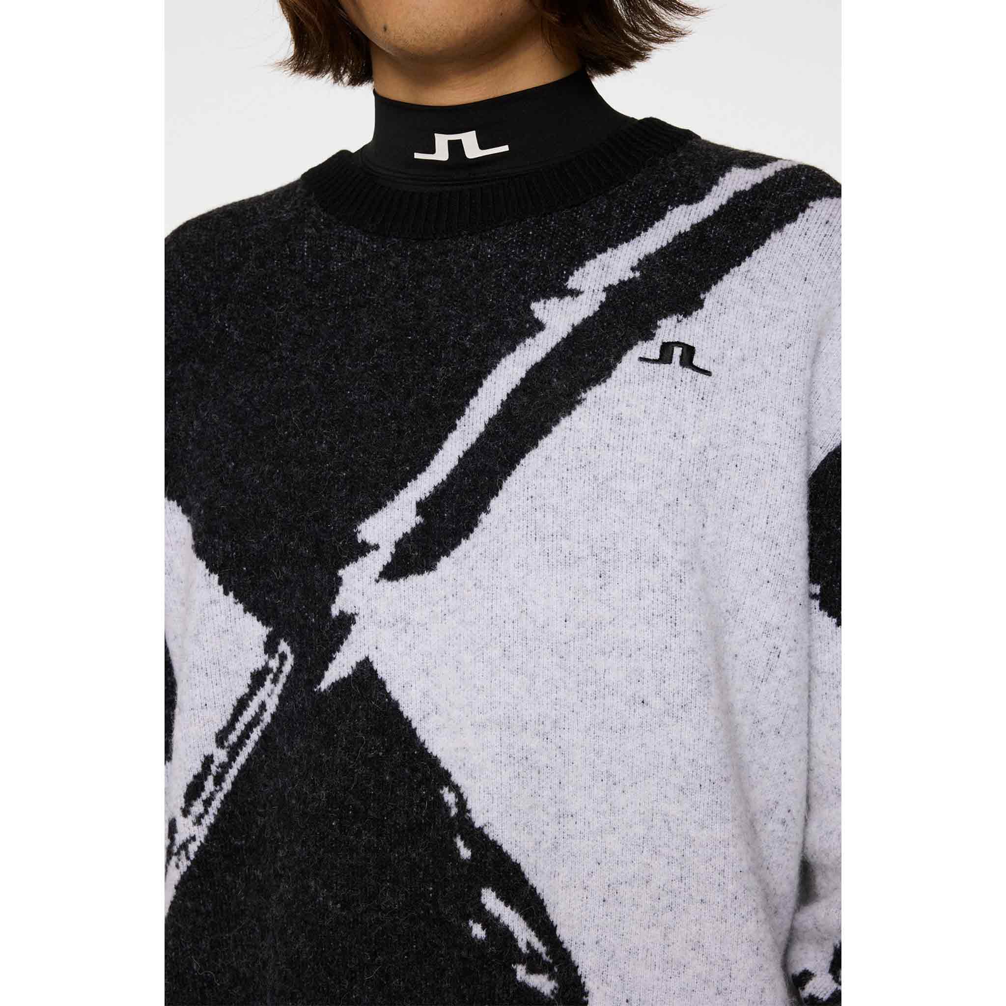 Jaxton Sweater