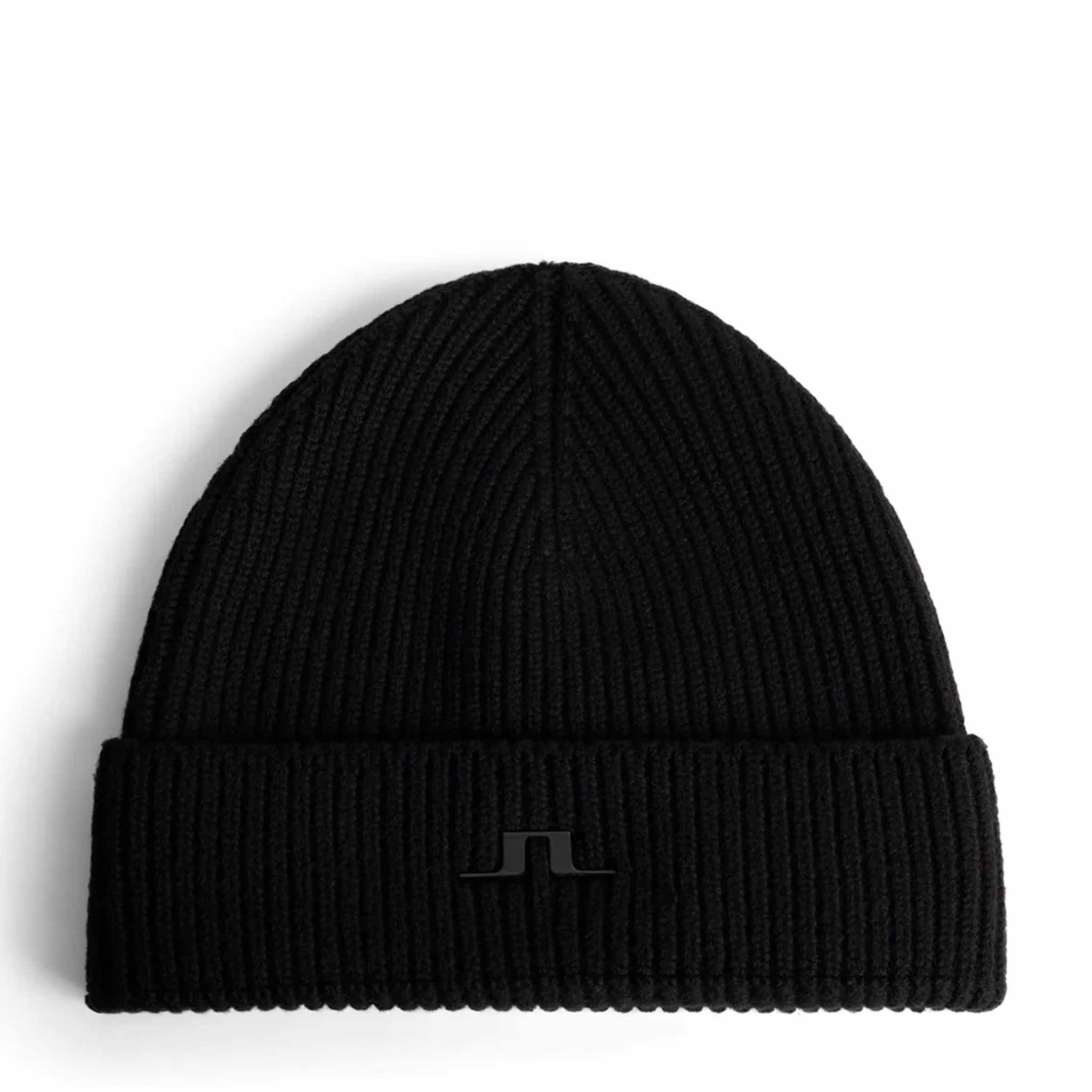 Joaquim Merino Beanie in Black