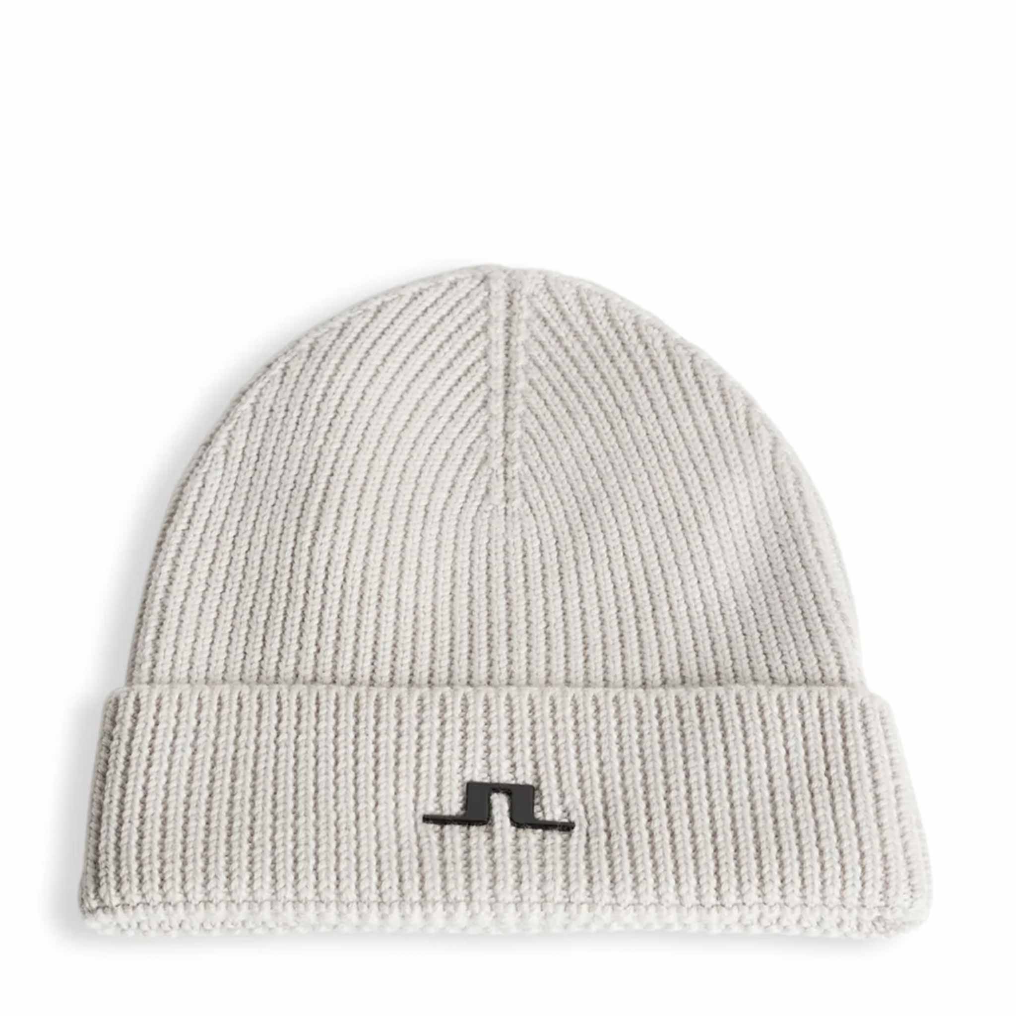 Joaquim Merino Beanie in Moonbeam