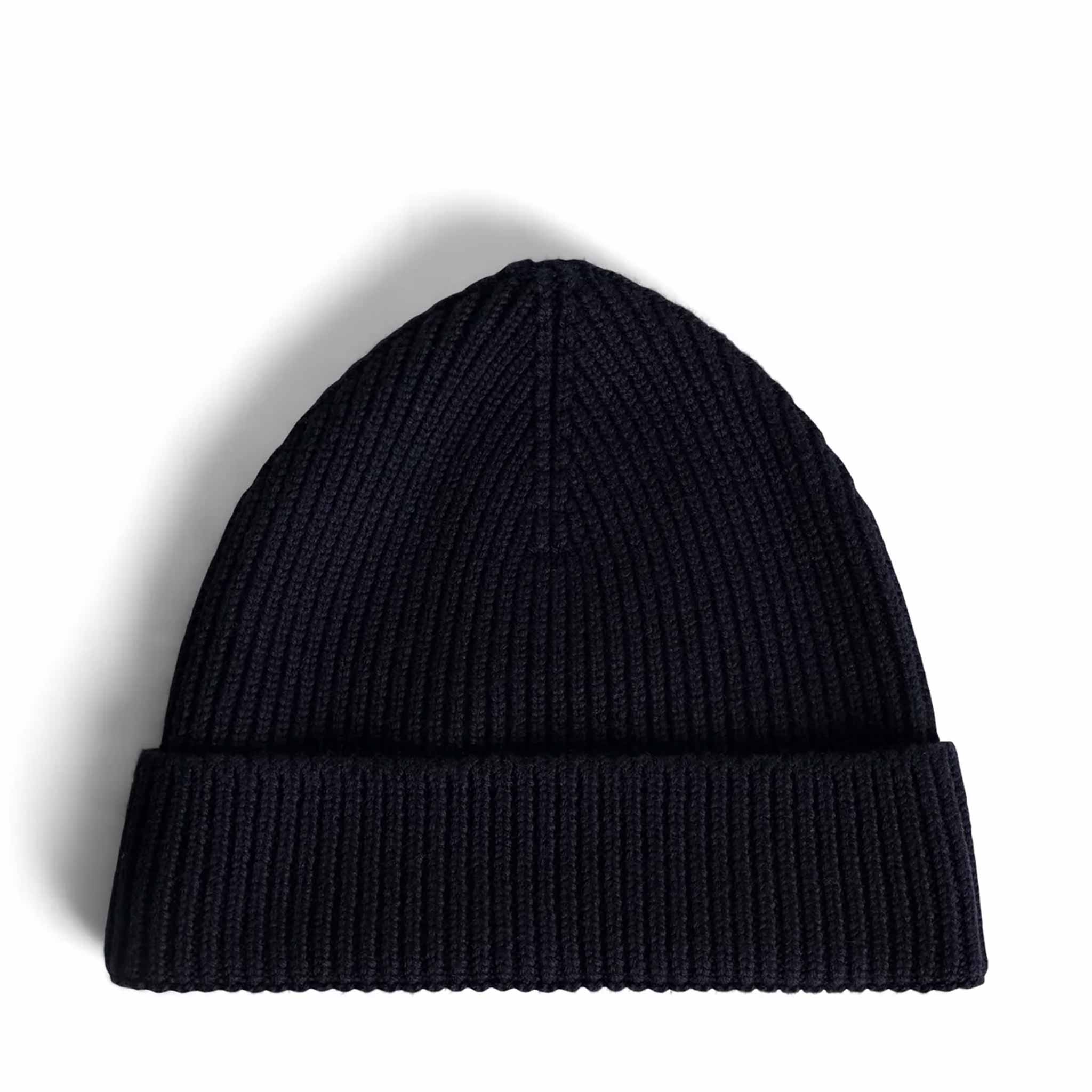 Joaquim Merino Beanie in Navy