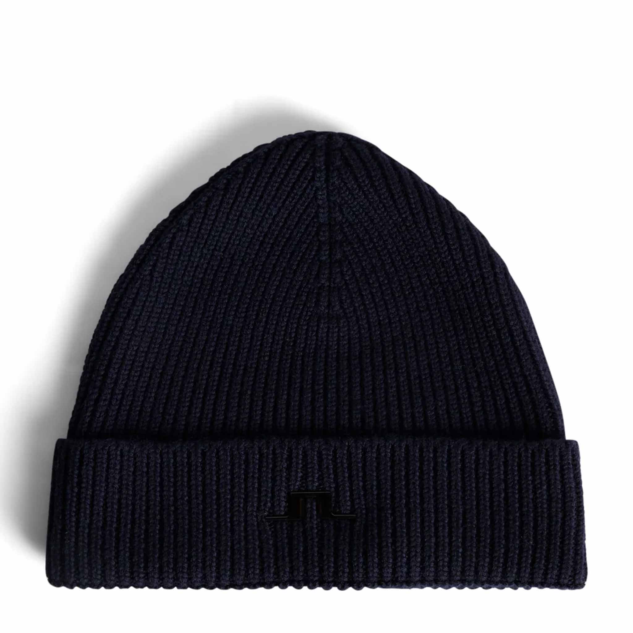 Joaquim Merino Beanie in Navy