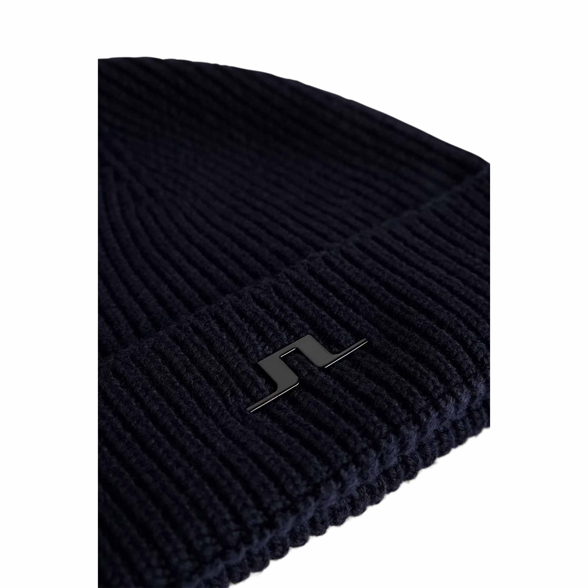 Joaquim Merino Beanie in Navy