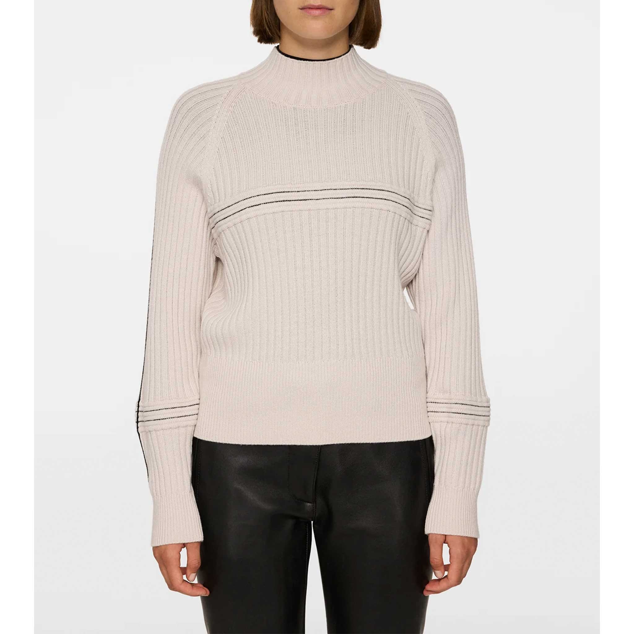 Nora Knitted Sweater