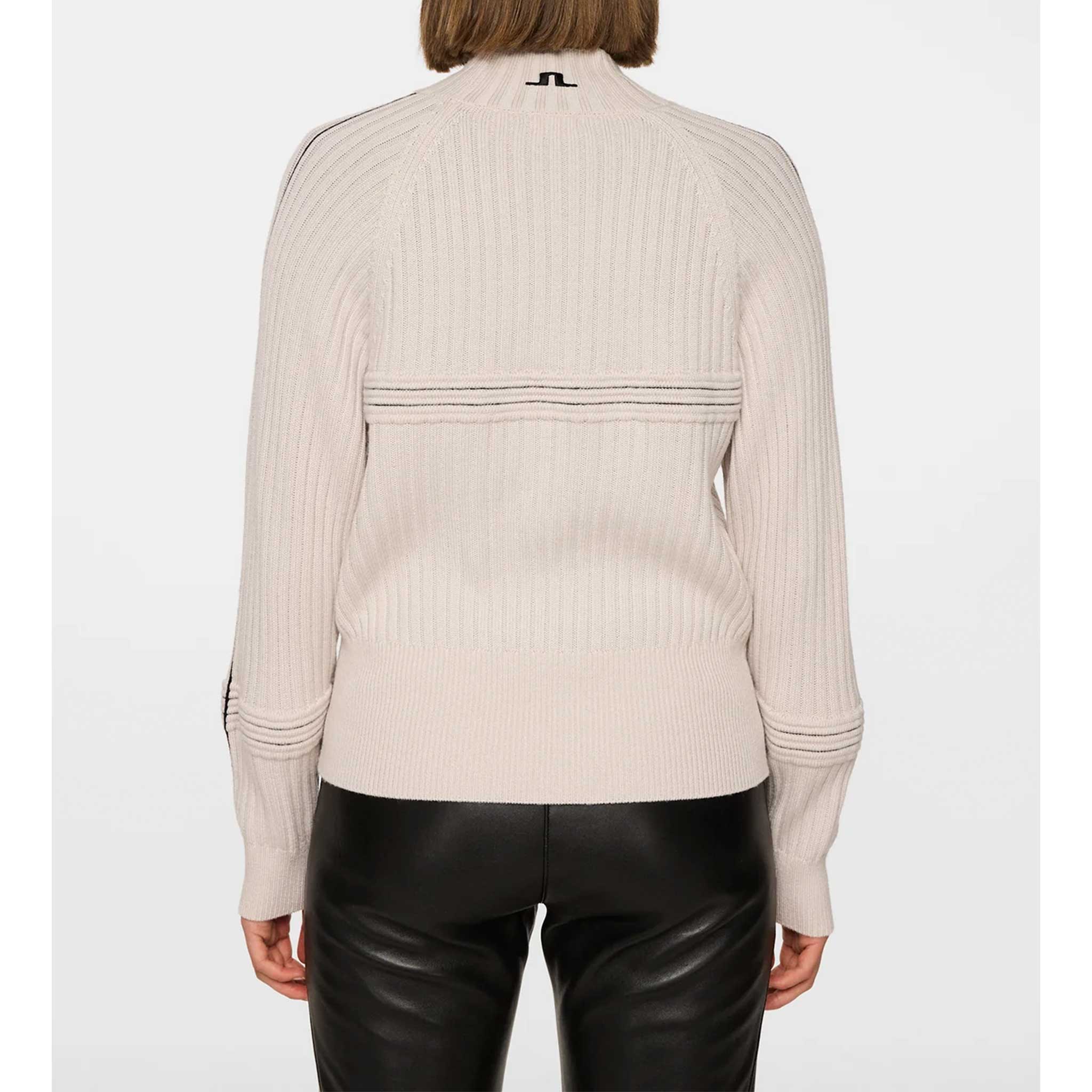 Nora Knitted Sweater