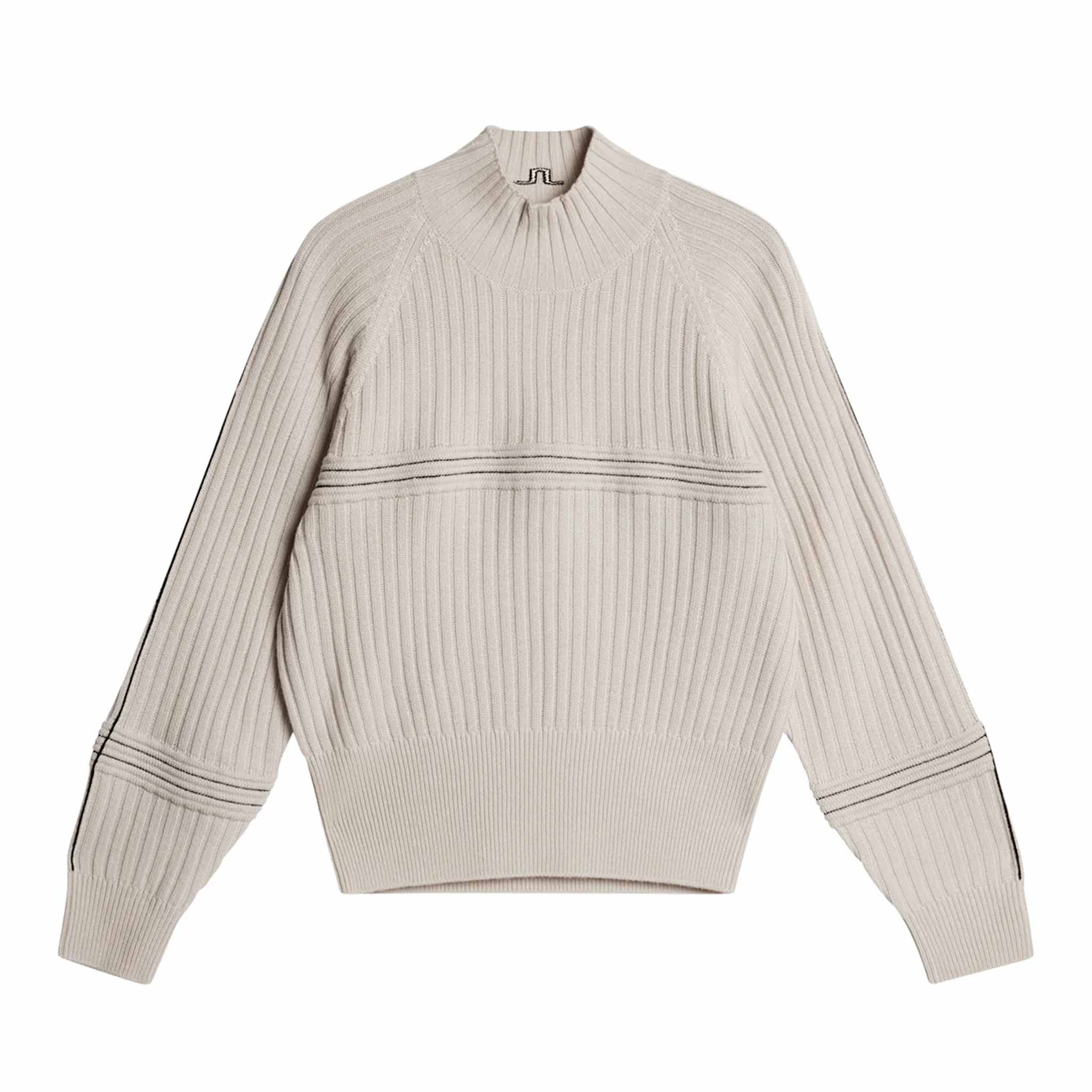 Nora Knitted Sweater