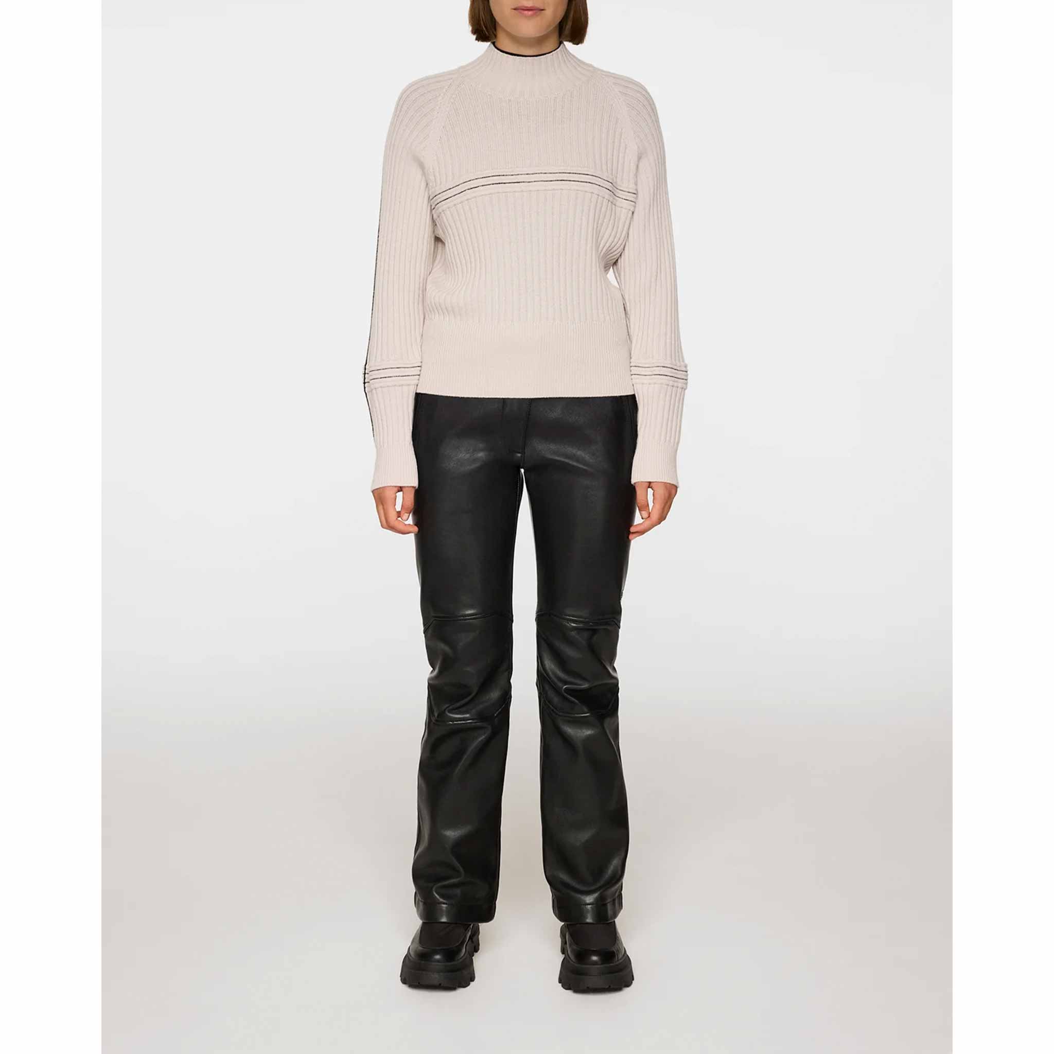 Nora Knitted Sweater