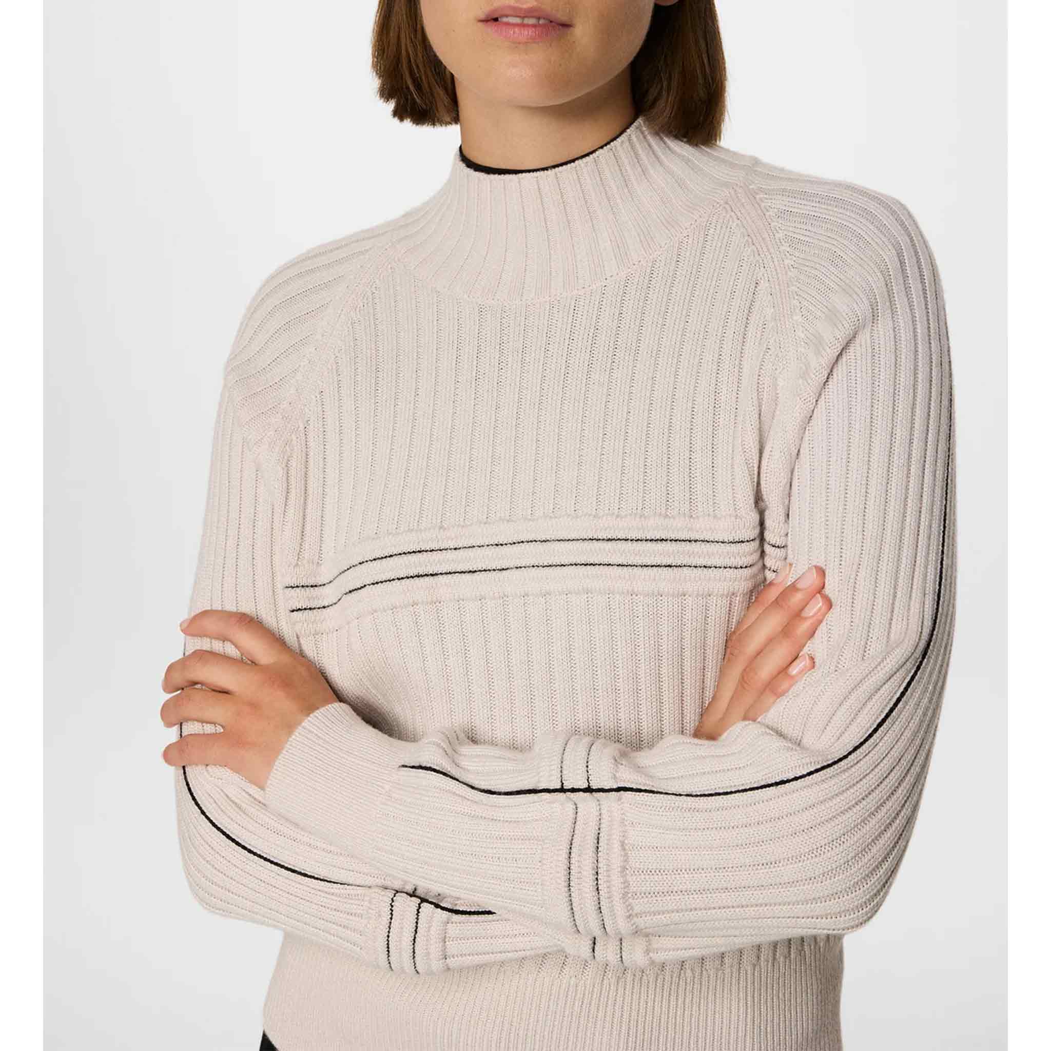 Nora Knitted Sweater