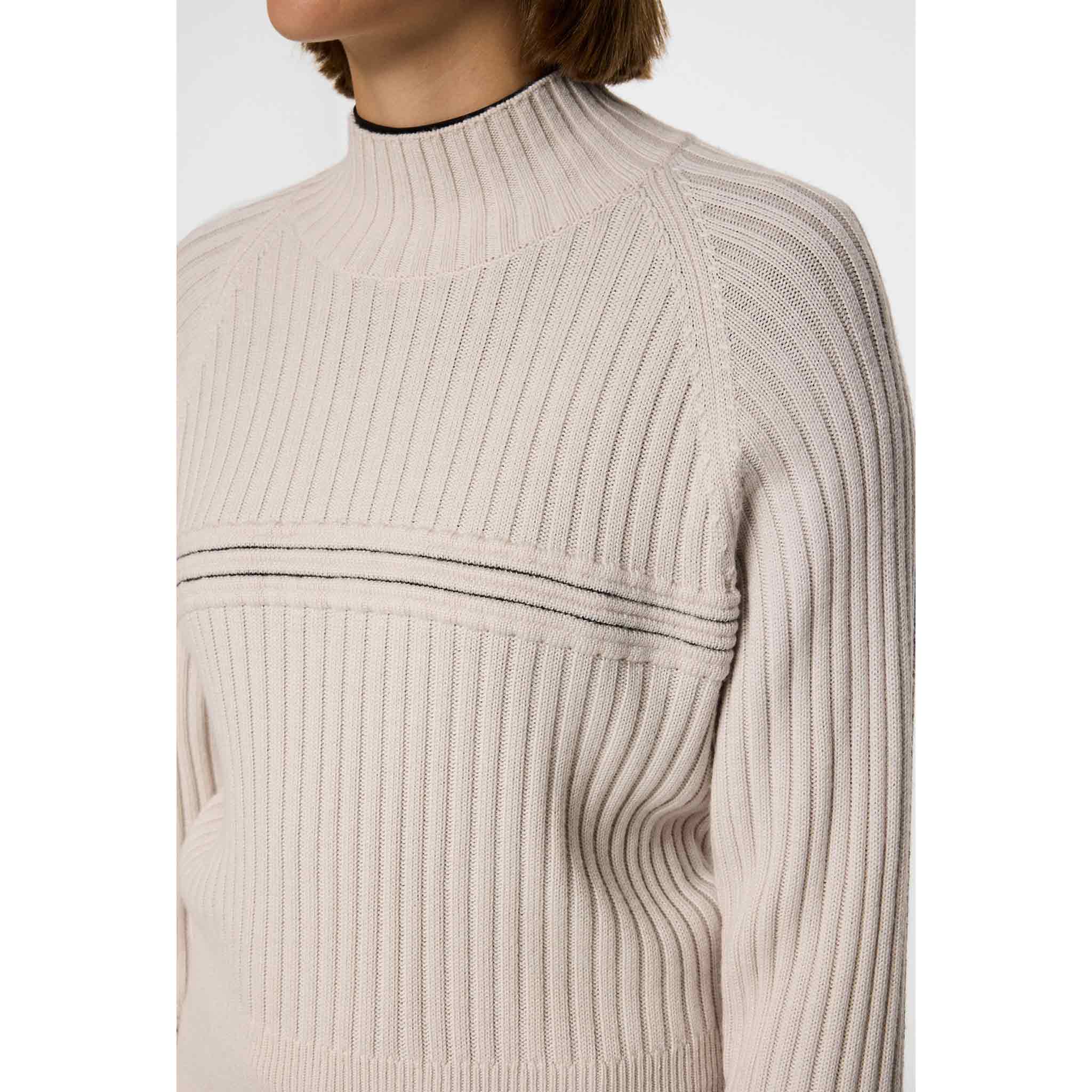 Nora Knitted Sweater