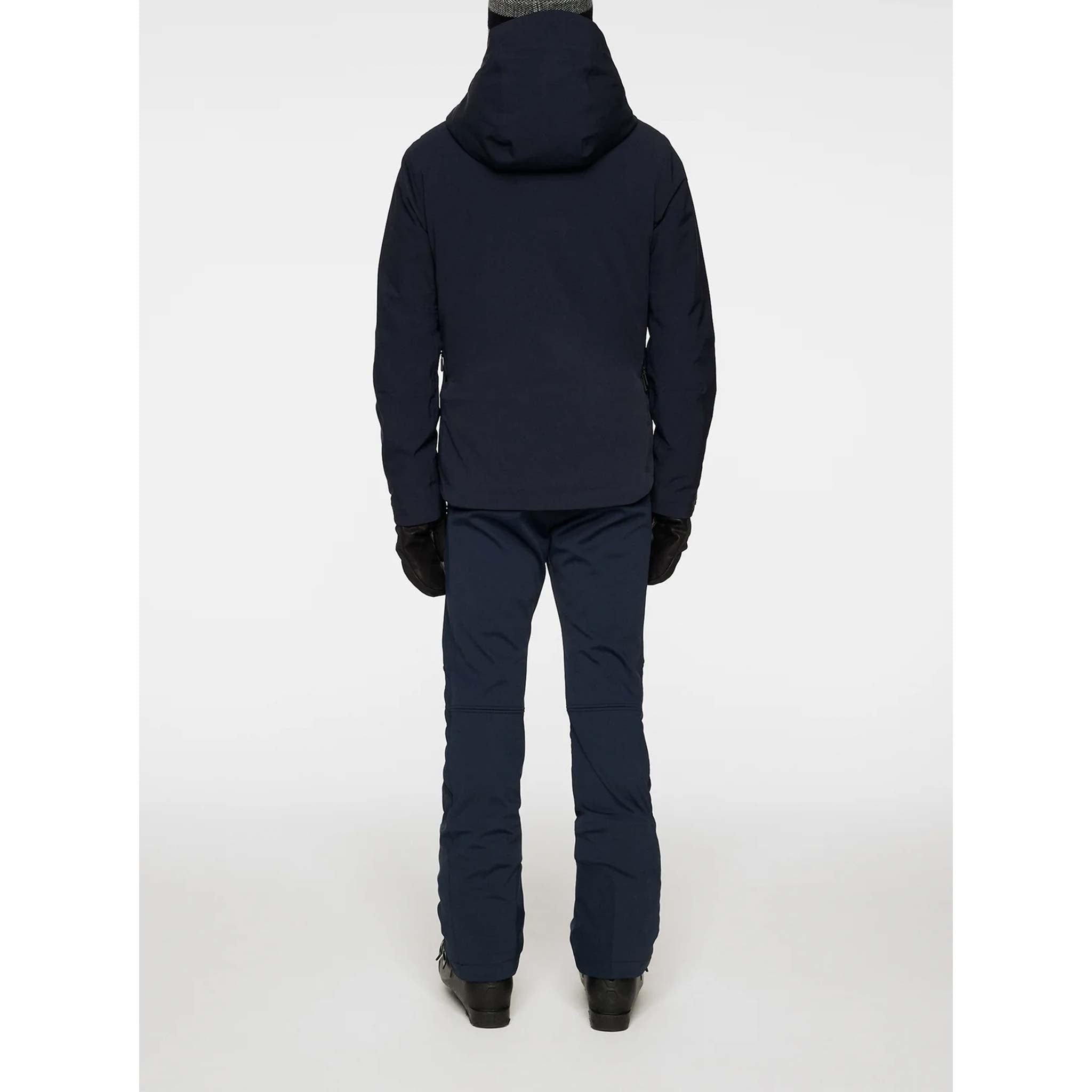 Omnia Ski Jacket in Navy