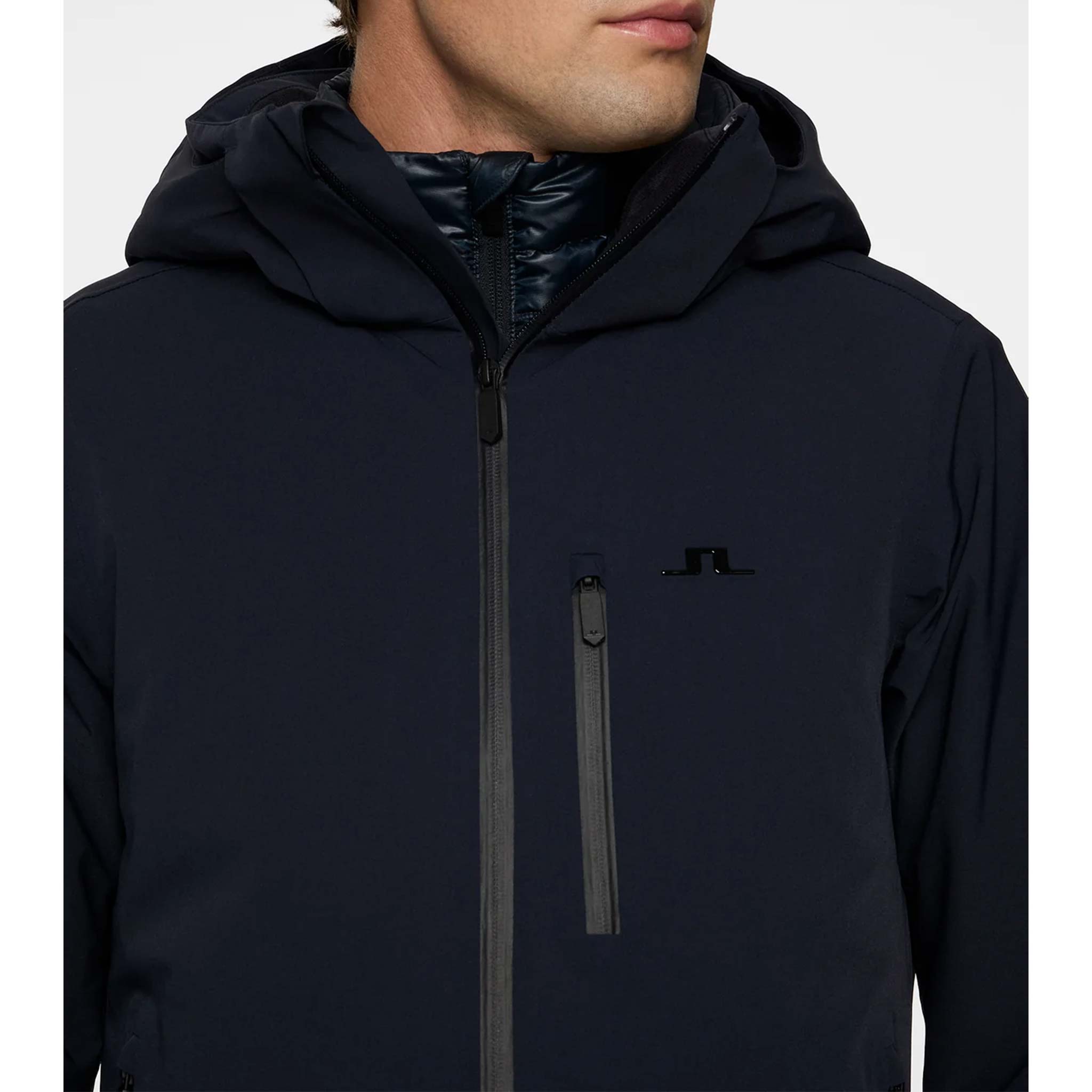 Omnia Ski Jacket in Navy