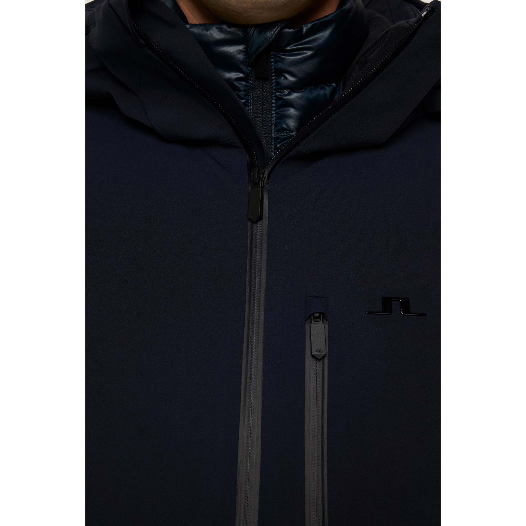 Omnia Ski Jacket in Navy