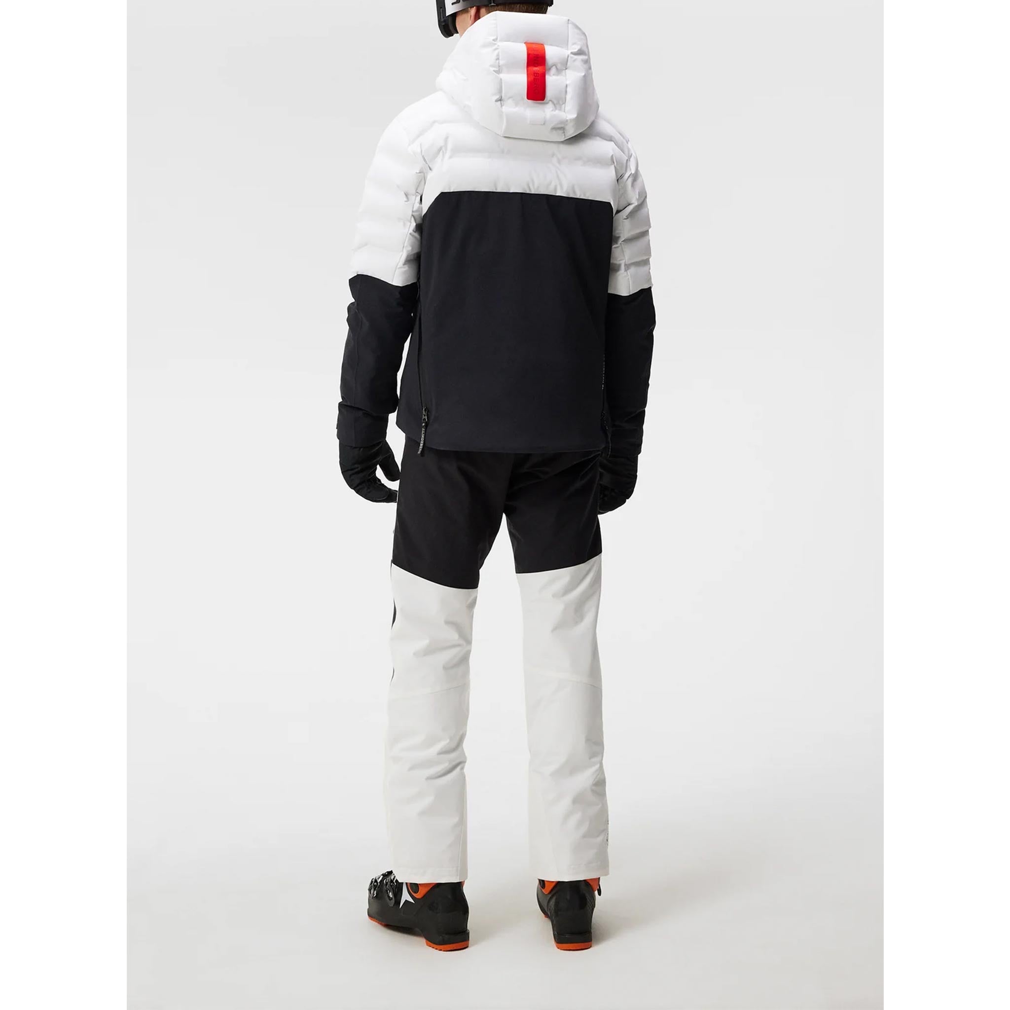 Orbit Hybrid Down Ski Jacket