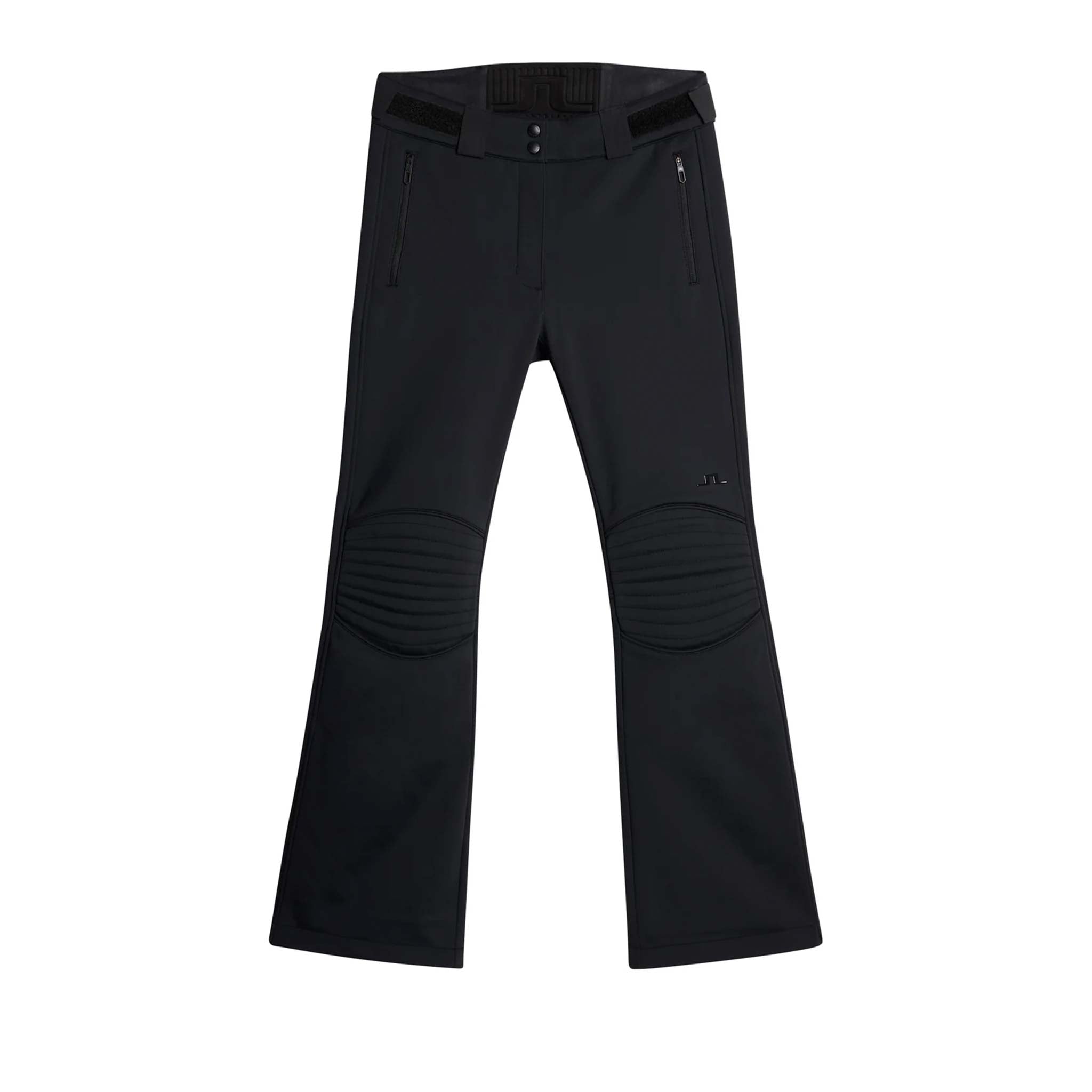 Stanford Ski Pant in Black