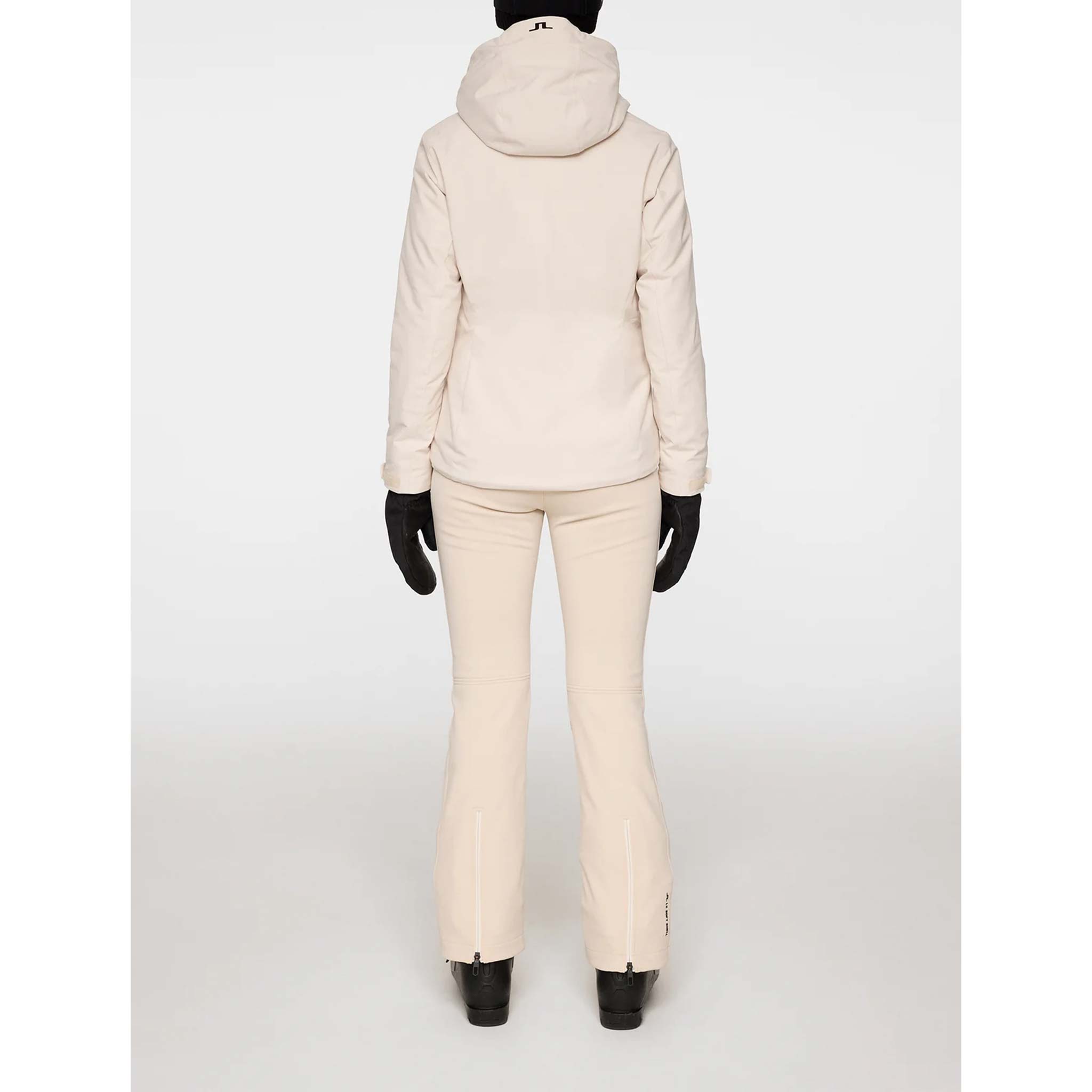 Stanford Ski Pant in Moonbeam