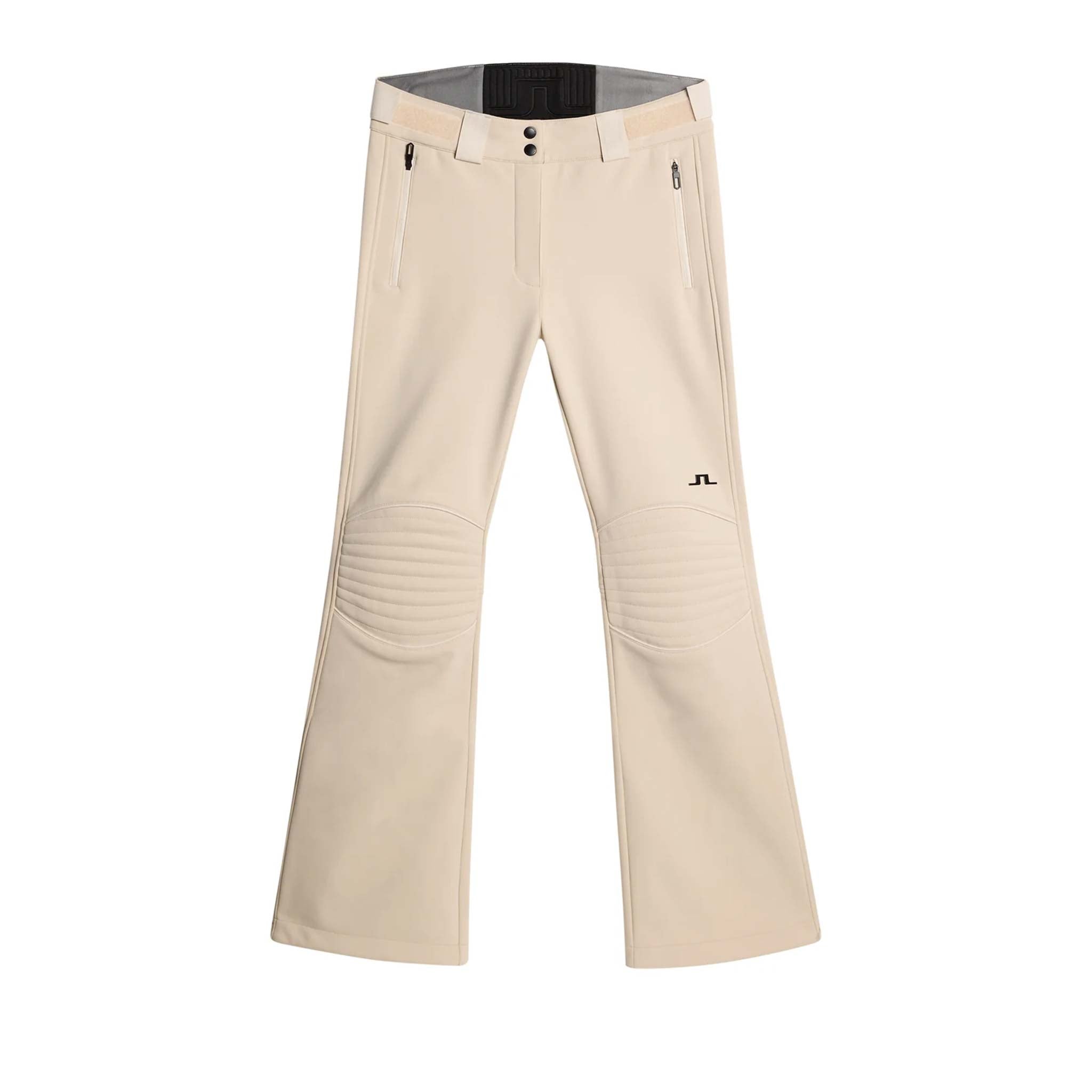 Stanford Ski Pant in Moonbeam
