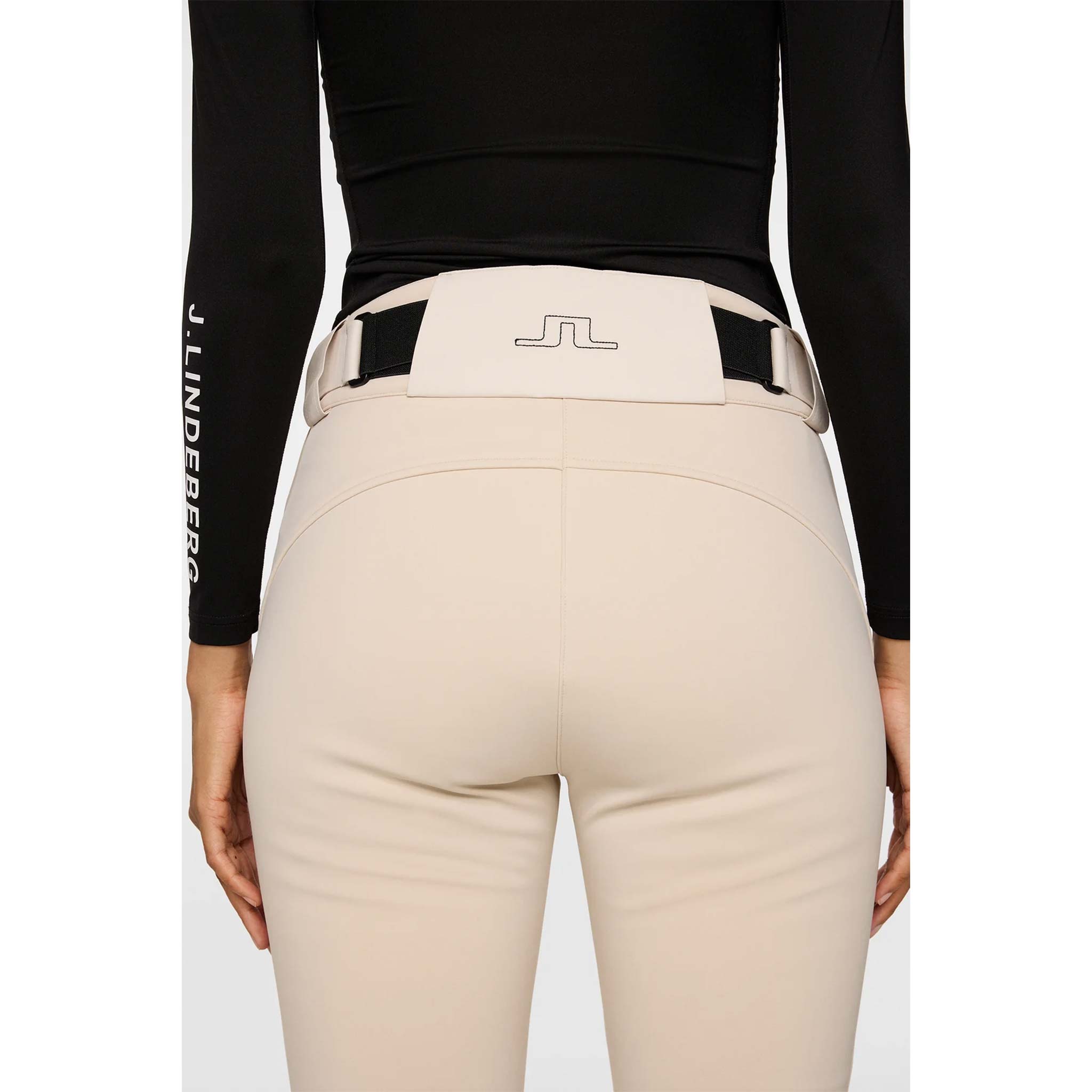 Stanford Ski Pant in Moonbeam