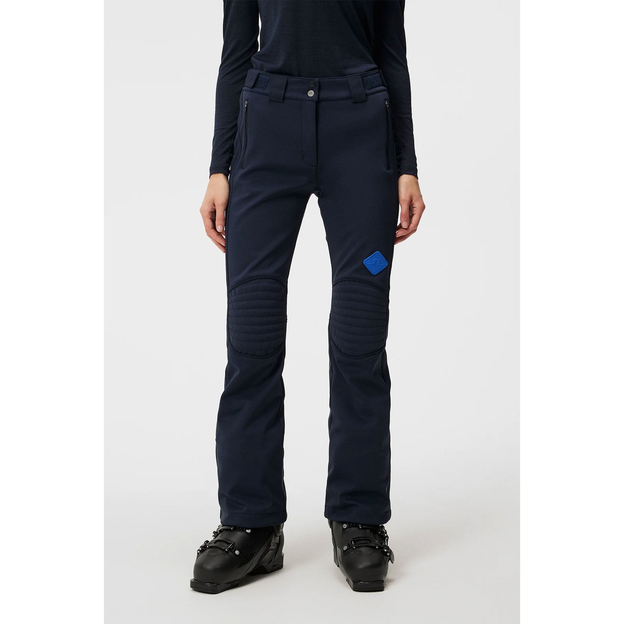 Stanford Ski Pant in Navy
