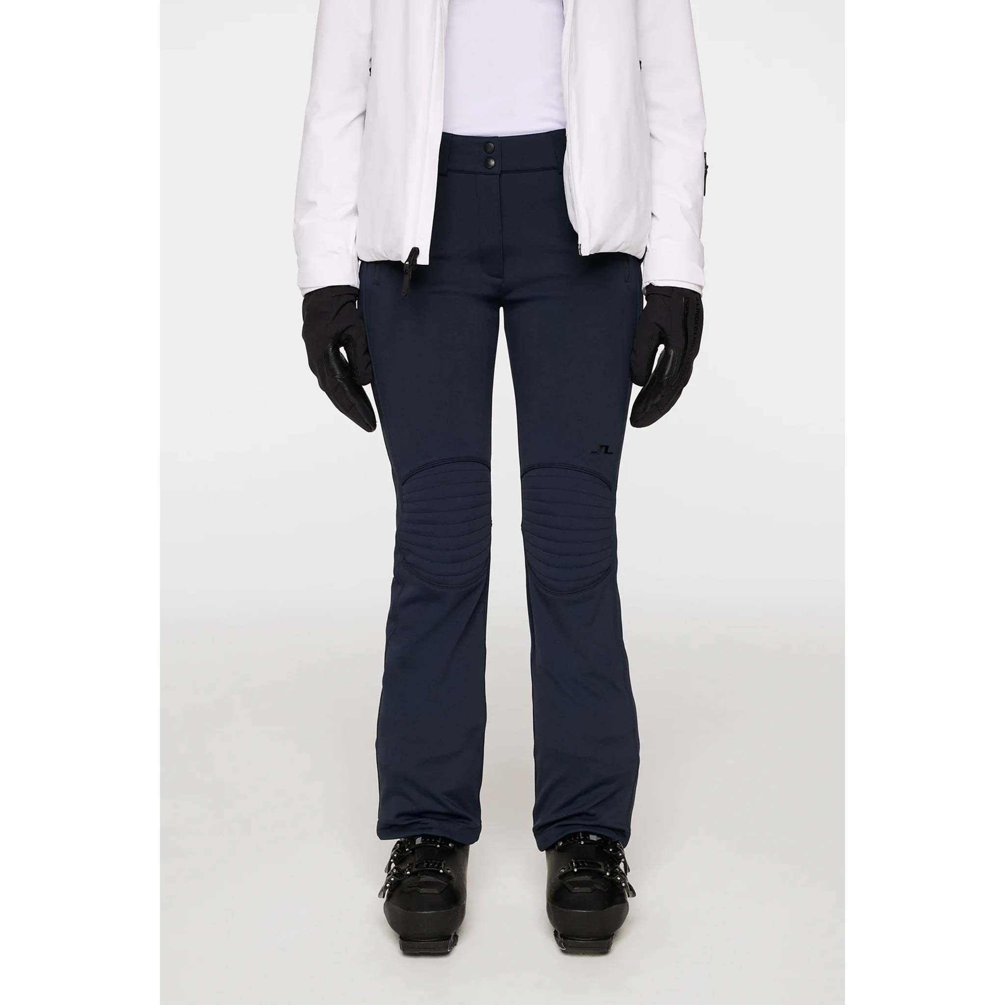 Stanford Ski Pant in Navy