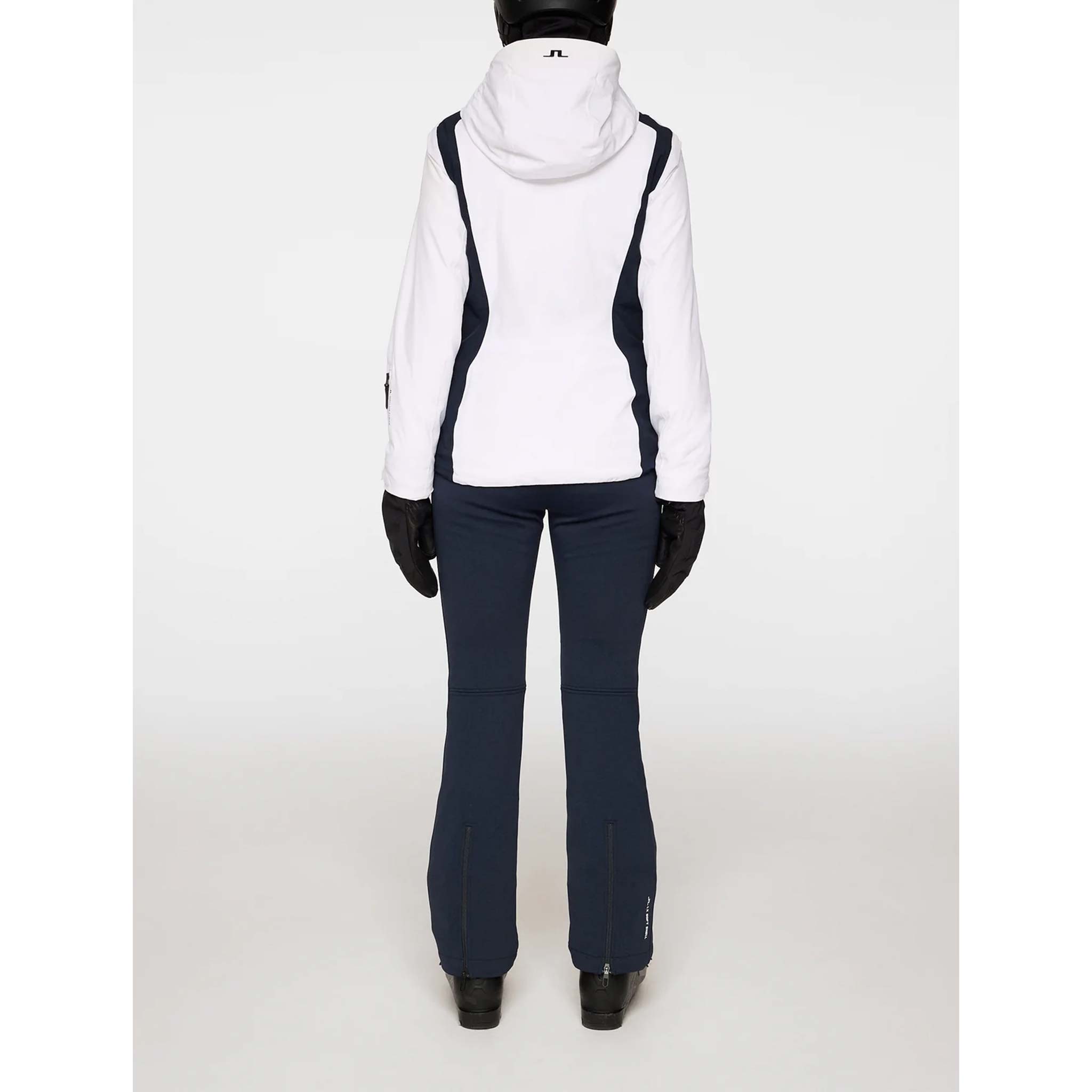 Stanford Ski Pant in Navy