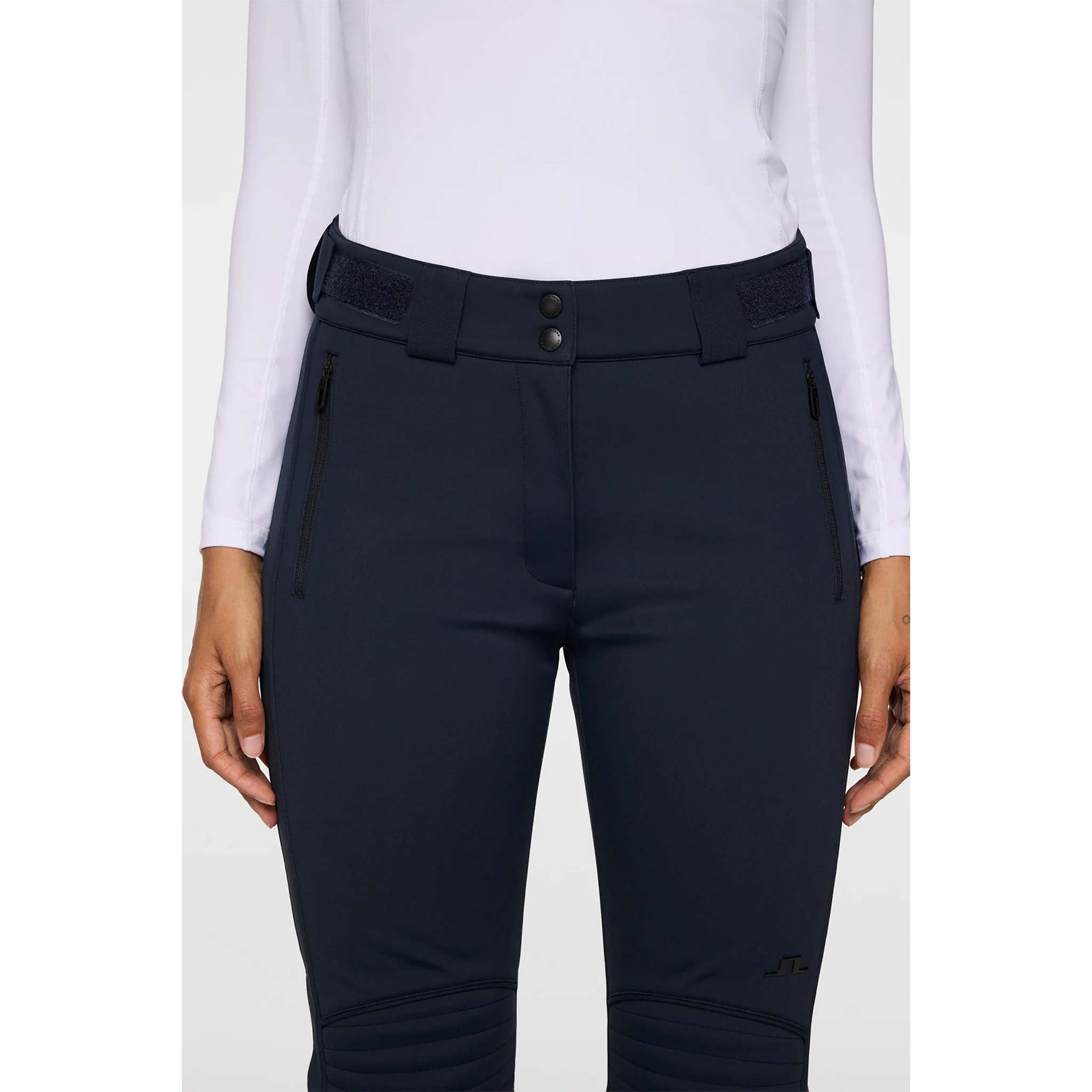 Stanford Ski Pant in Navy