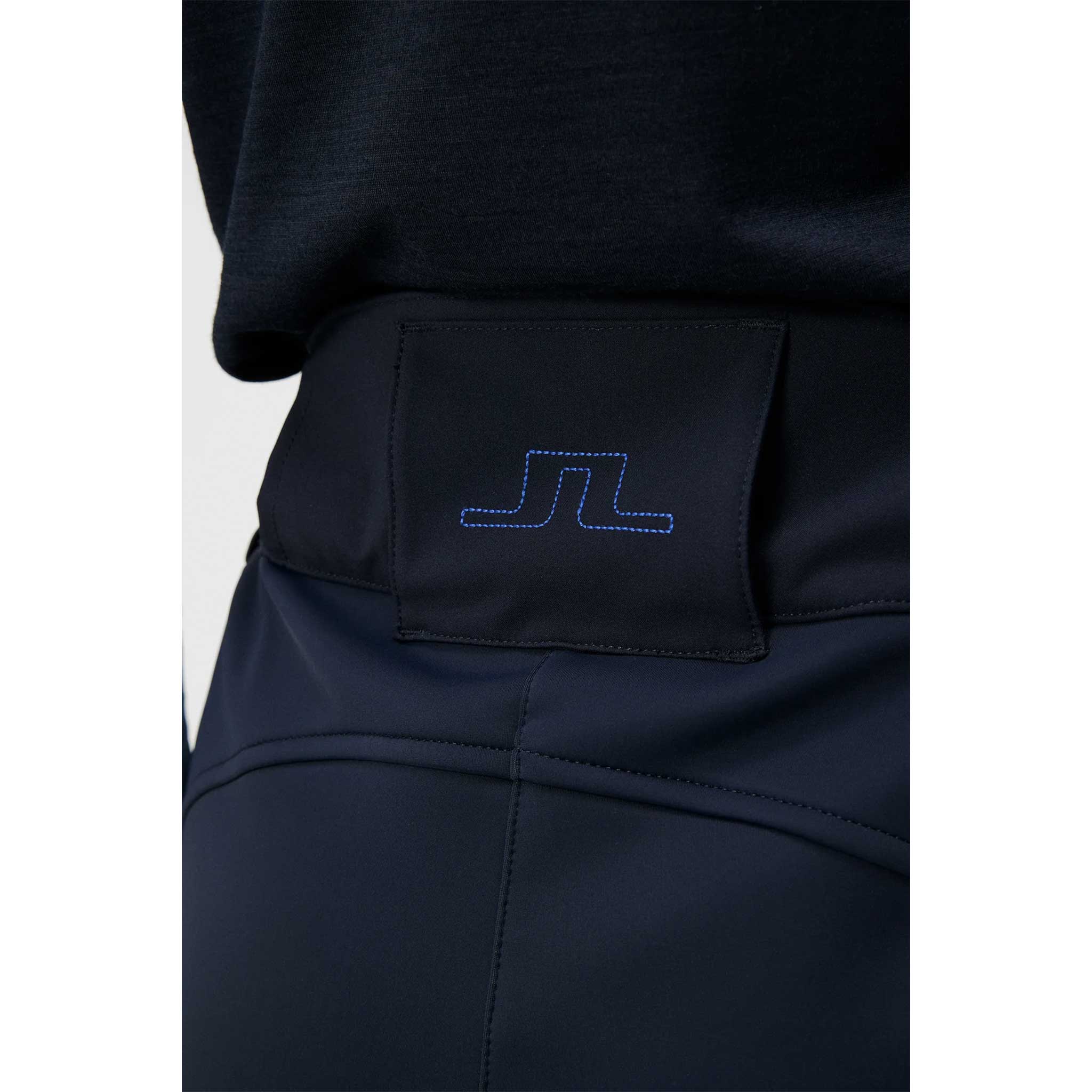 Stanford Ski Pant in Navy