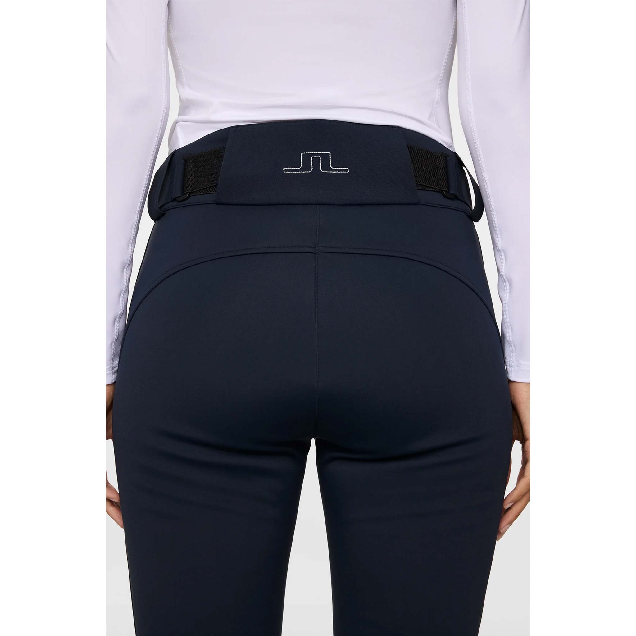 Stanford Ski Pant in Navy