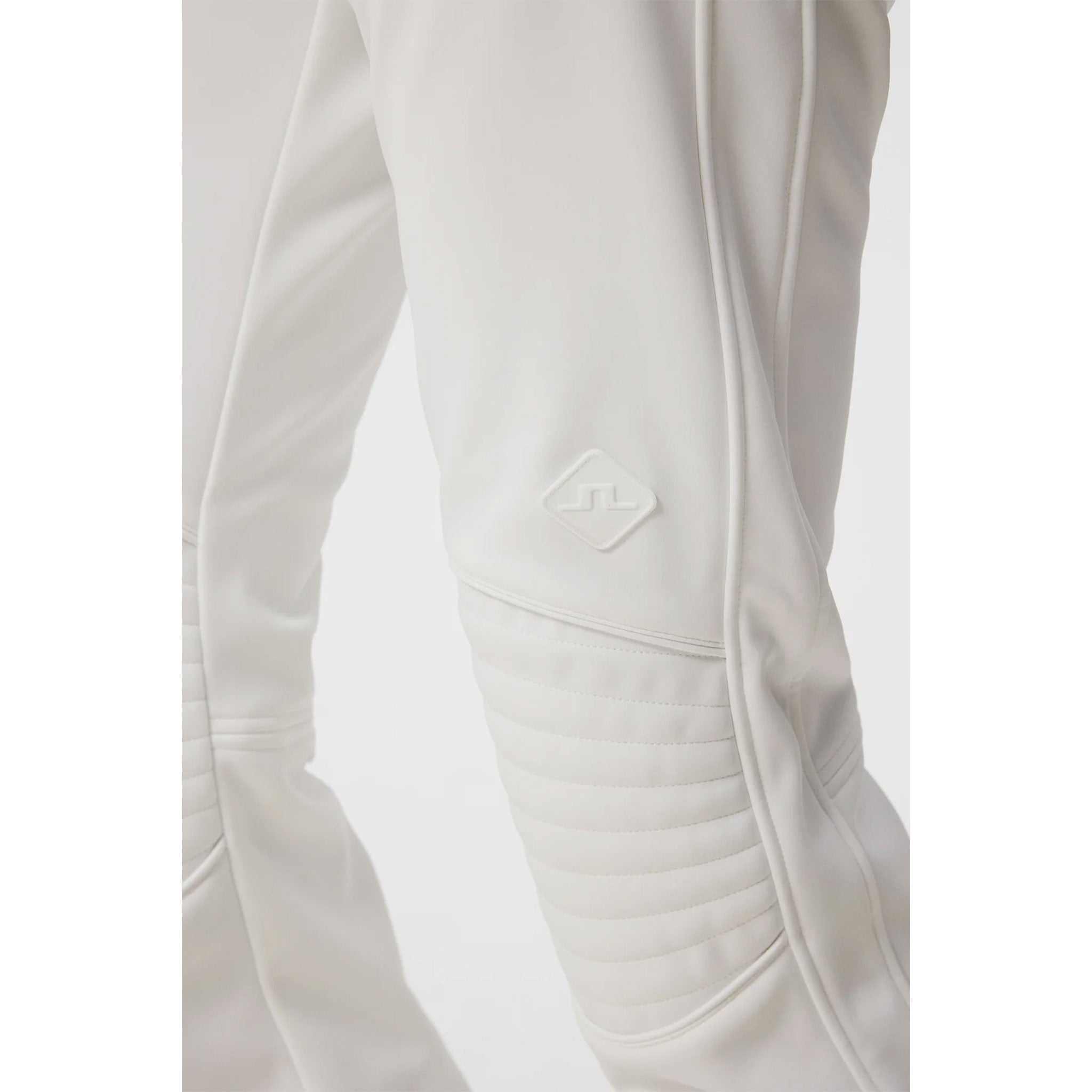 Stanford Ski Pant in White