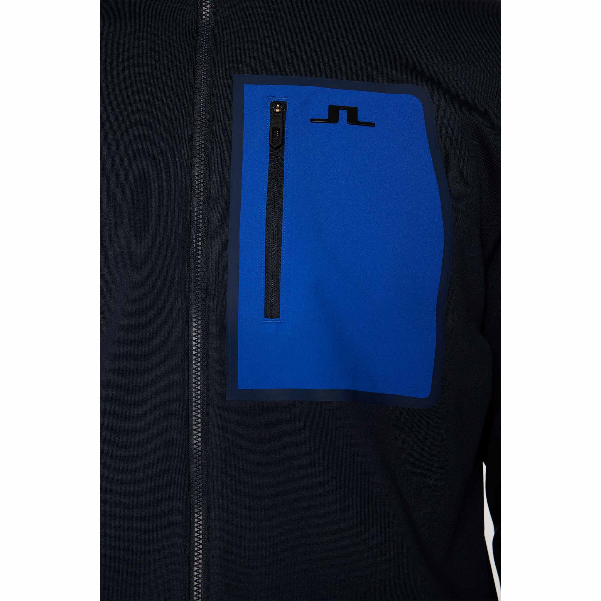 Wayne Polartec Midlayer