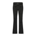 Starred Ski Pants in Black - London Ski Co.