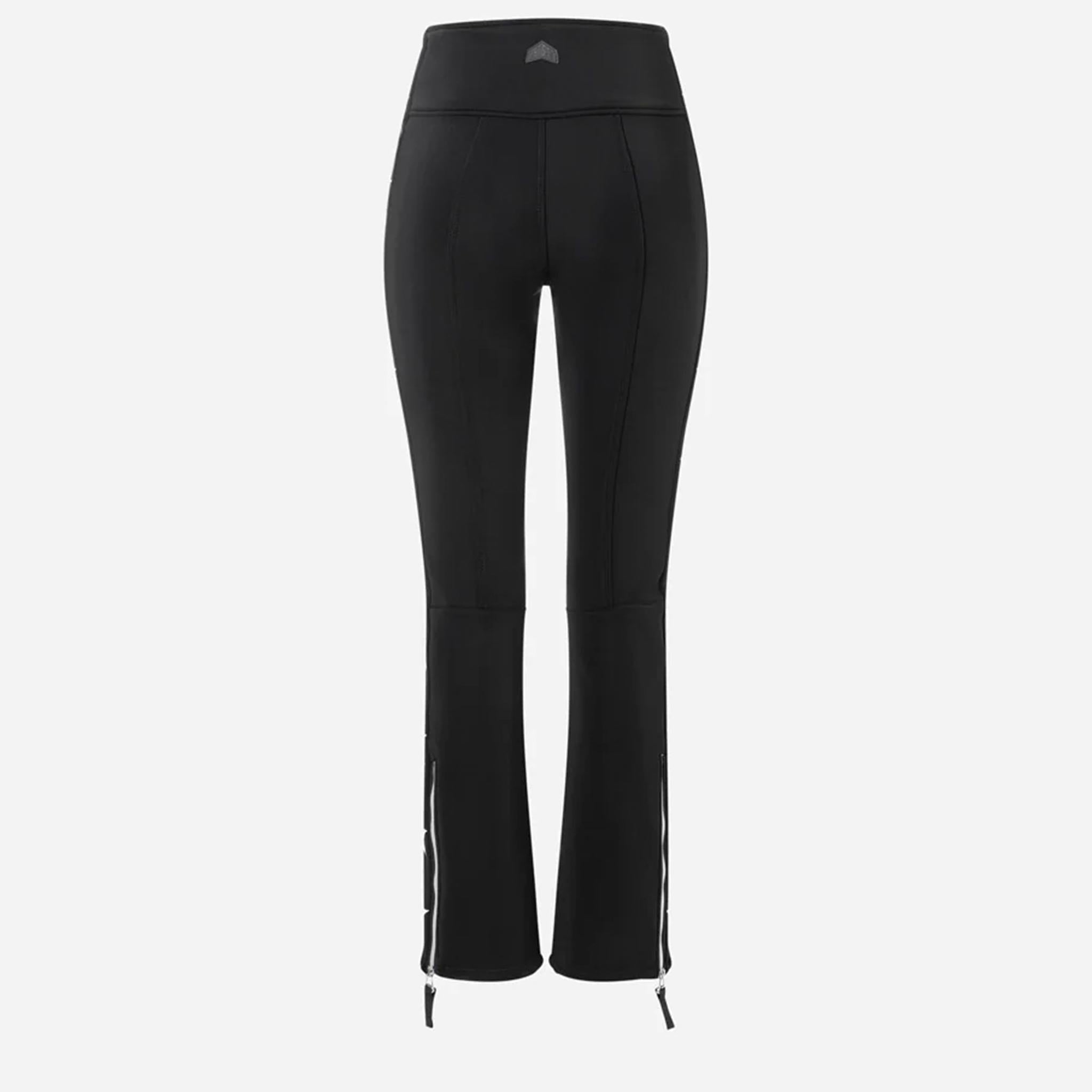 Tiby Ski Star Pants in Black