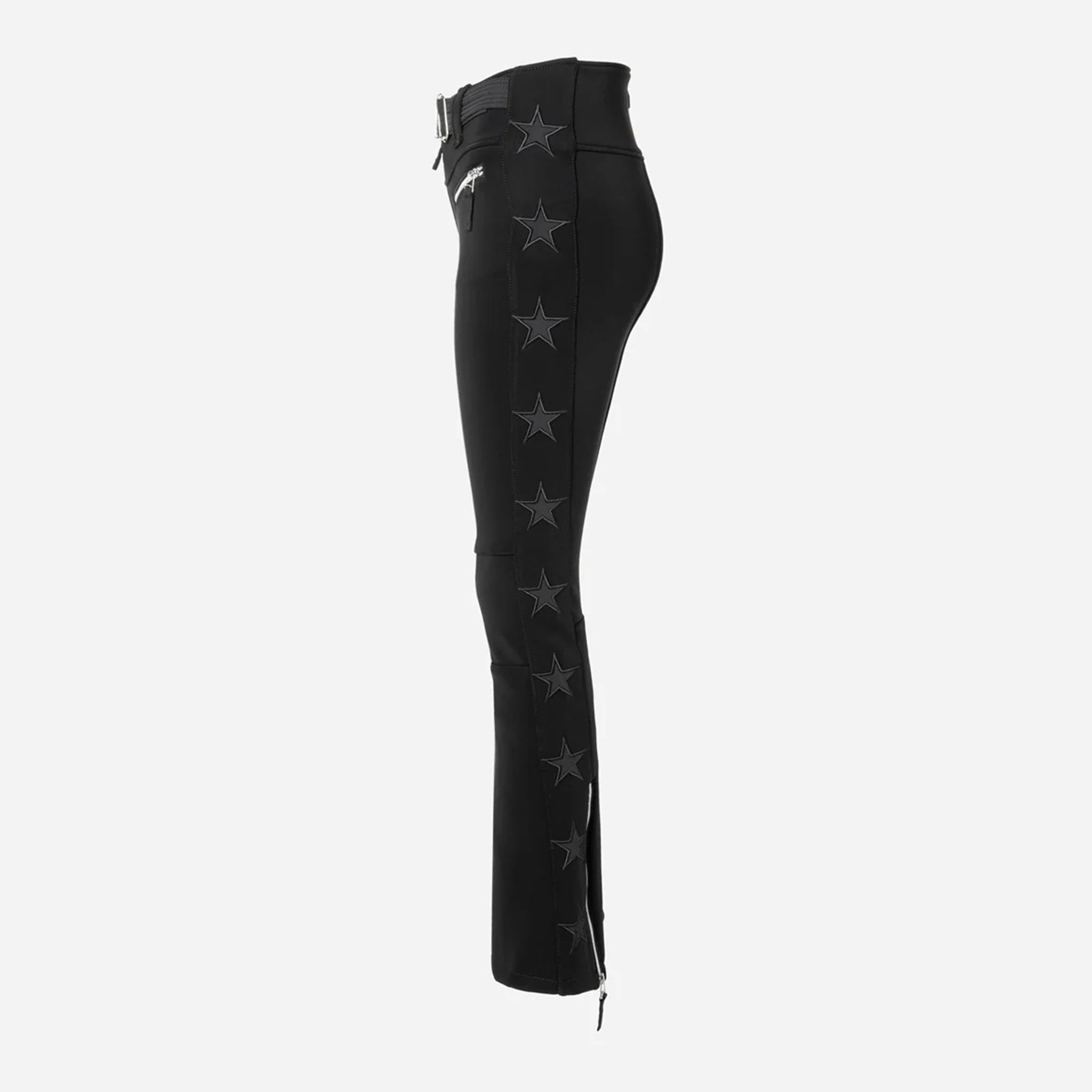Tiby Ski Pants in Black