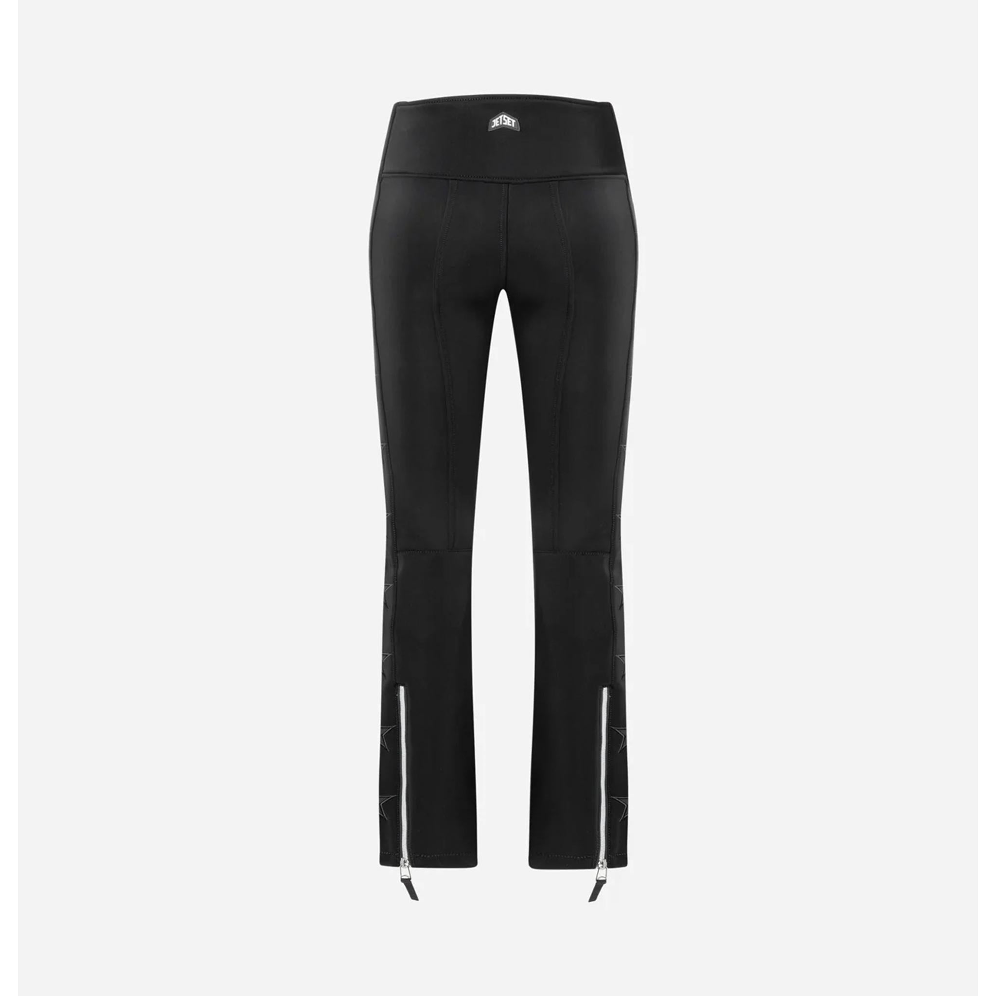Tiby Ski Pants in Black
