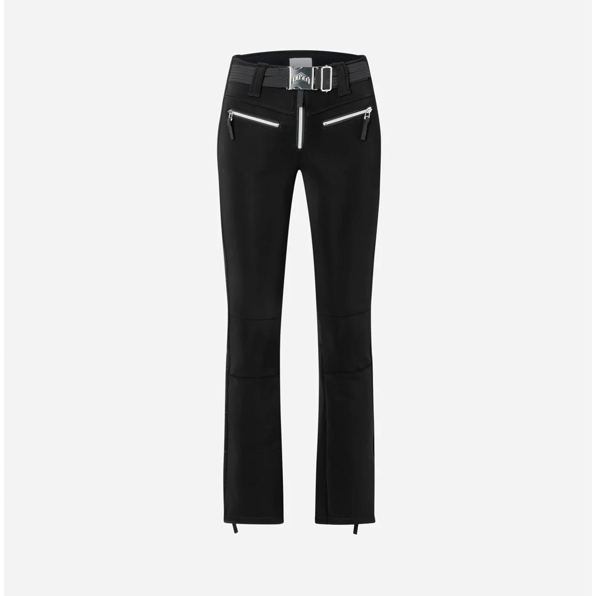 Tiby Ski Pants in Black