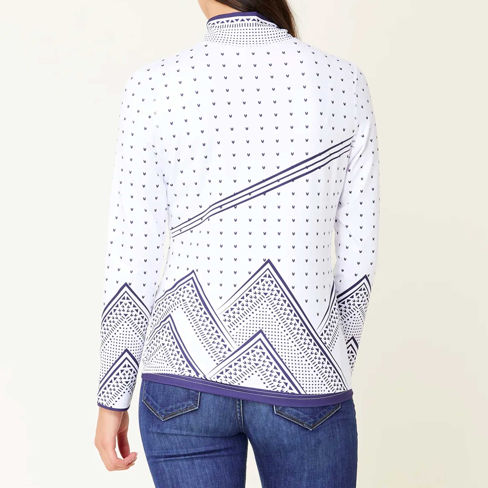 Adrenaline Quarter Zip