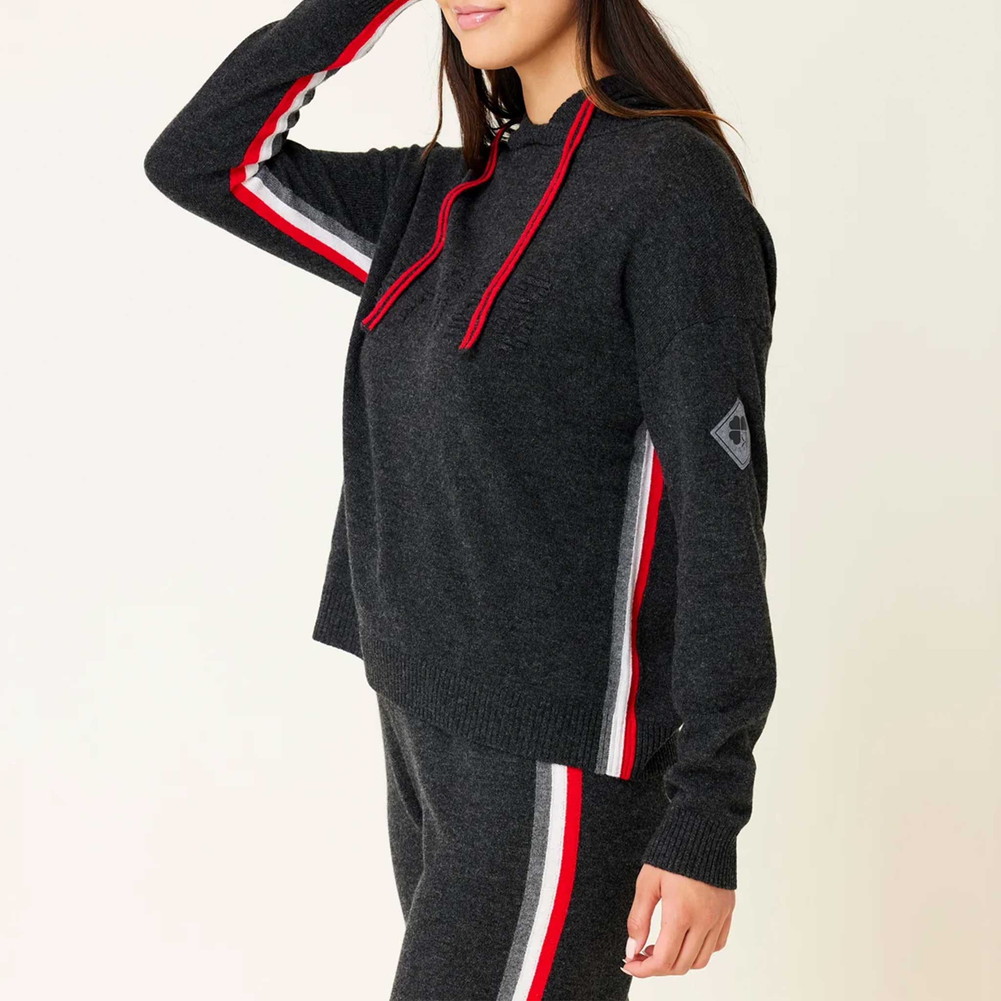 Apres All Day Hooded Sweater